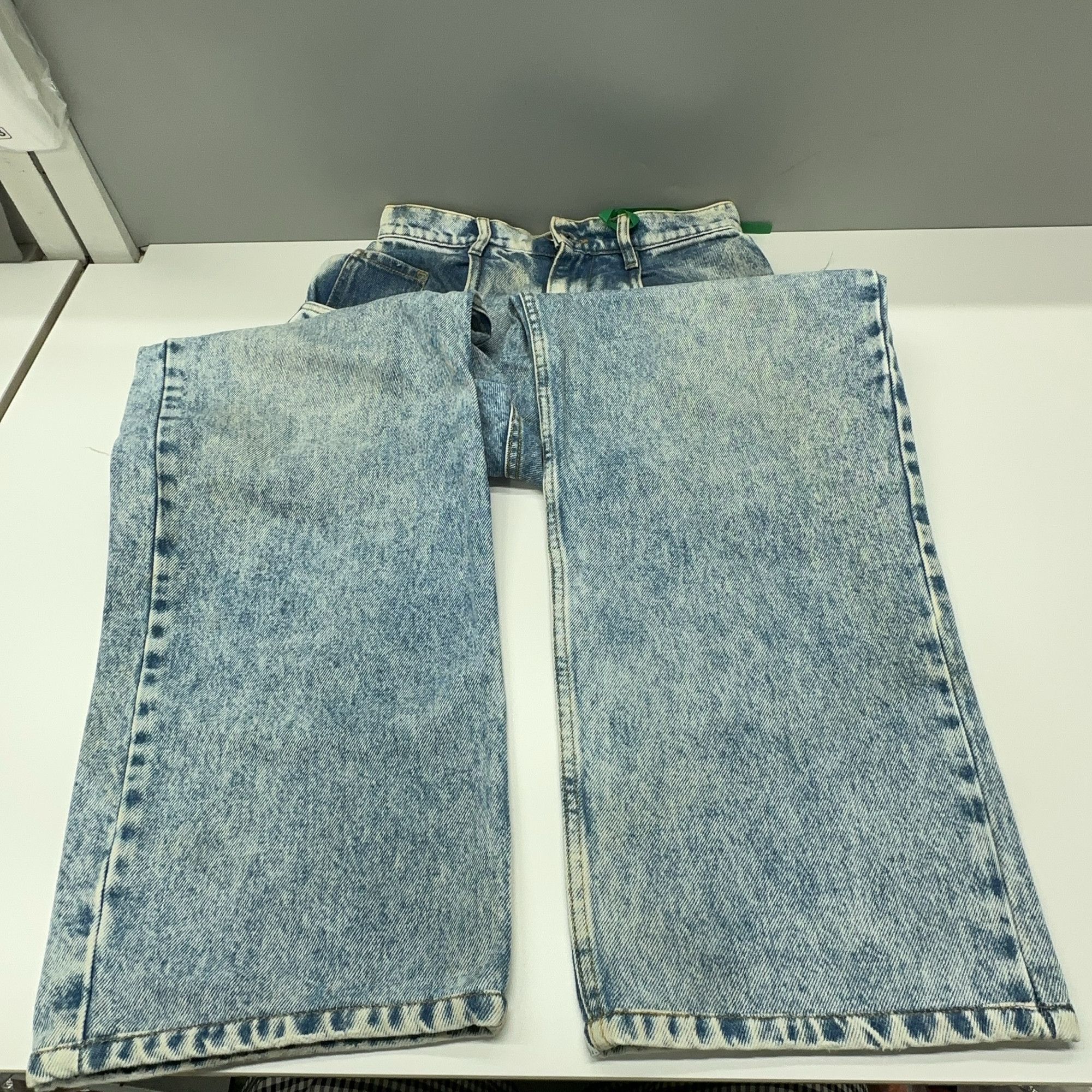 Maison Margiela Maison Margiela Distressed Jeans Size 38 Size 26" / US 2 / IT 38 - 9 Thumbnail