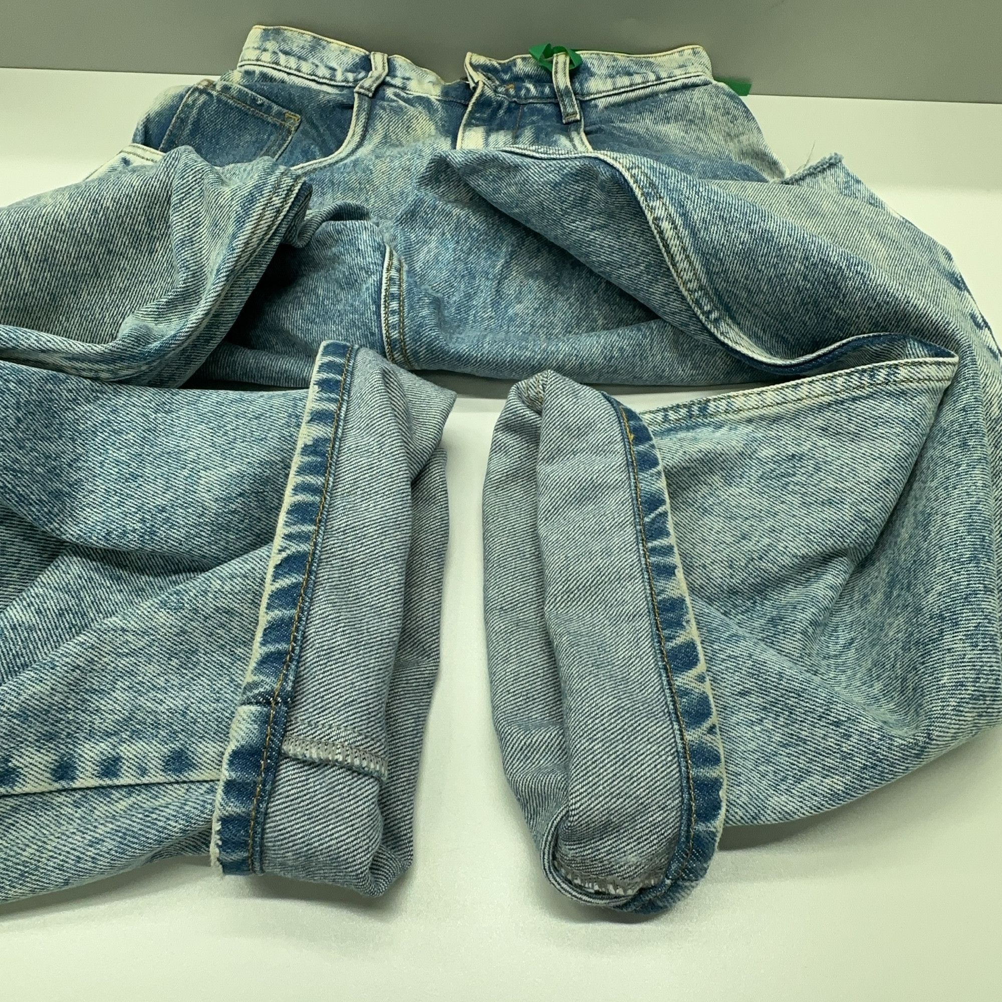Maison Margiela Maison Margiela Distressed Jeans Size 38 Size 26" / US 2 / IT 38 - 10 Thumbnail