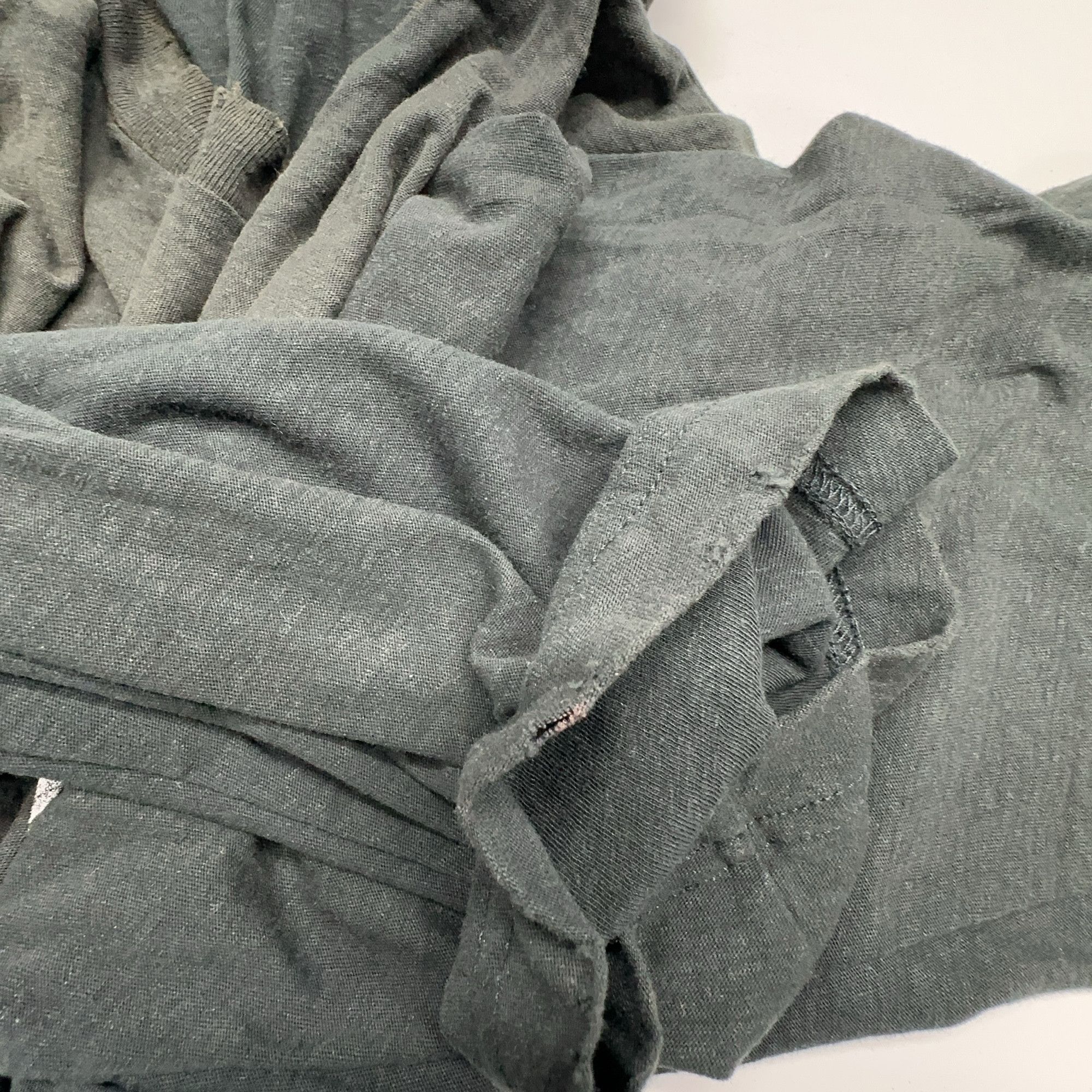Acne Studios Acne Studios Stockholm 1996 Long Sleeve T-Shirt Size M Size US M / EU 48-50 / 2 - 6 Thumbnail