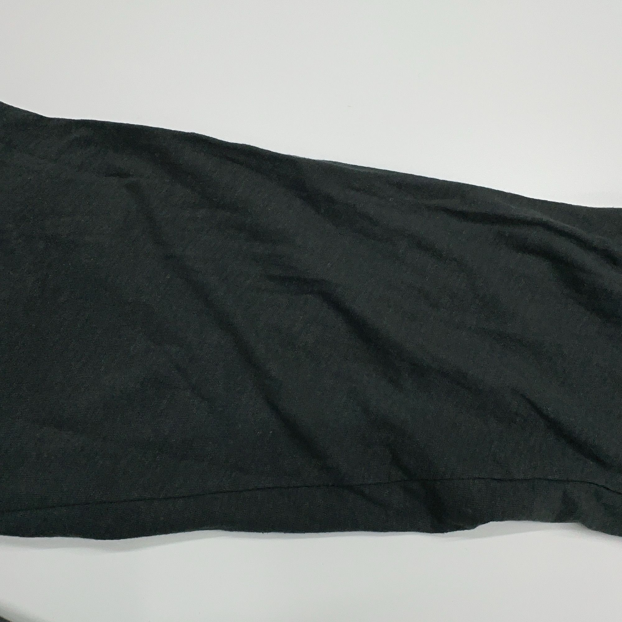 Acne Studios Acne Studios Stockholm 1996 Long Sleeve T-Shirt Size M Size US M / EU 48-50 / 2 - 10 Thumbnail