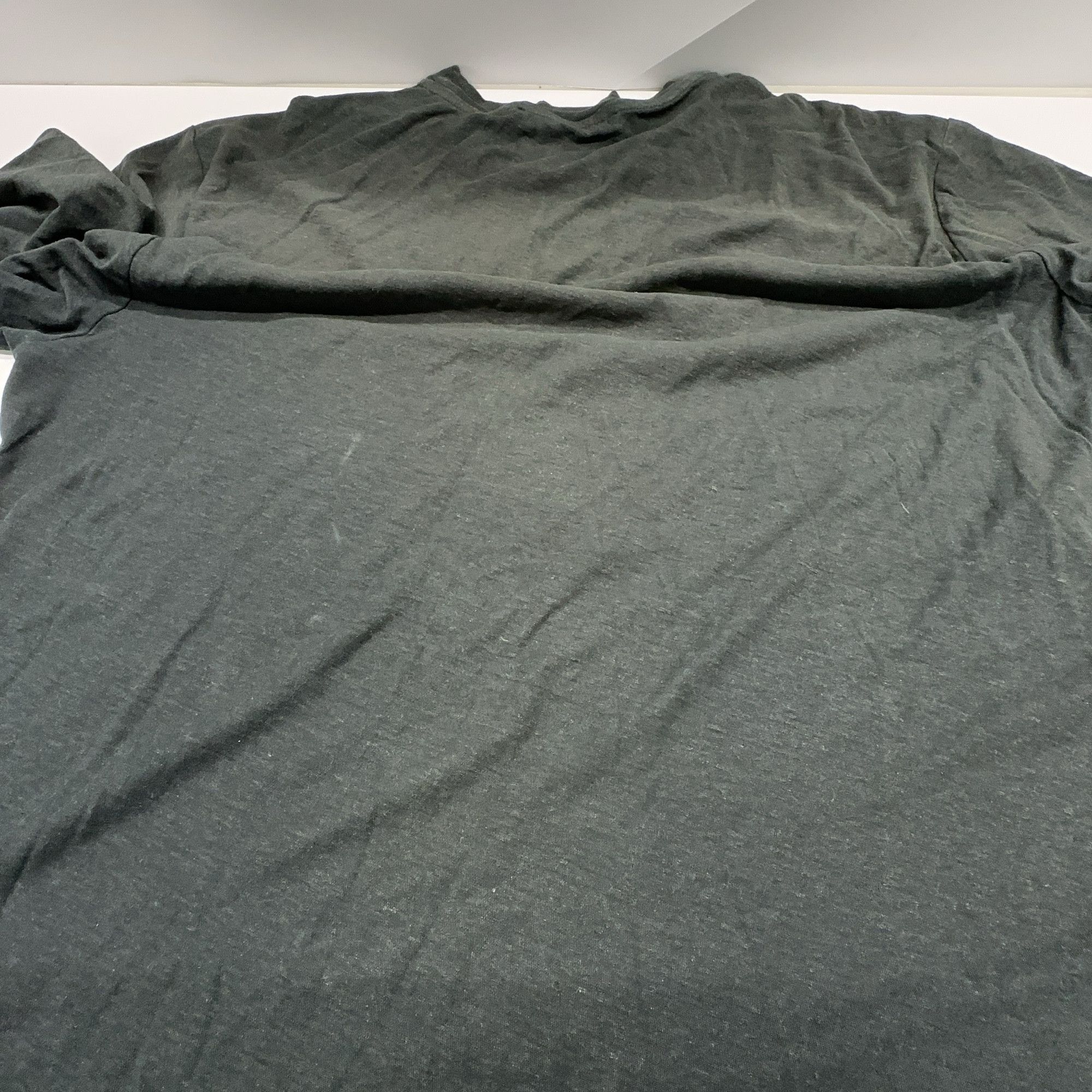 Acne Studios Acne Studios Stockholm 1996 Long Sleeve T-Shirt Size M Size US M / EU 48-50 / 2 - 12 Thumbnail