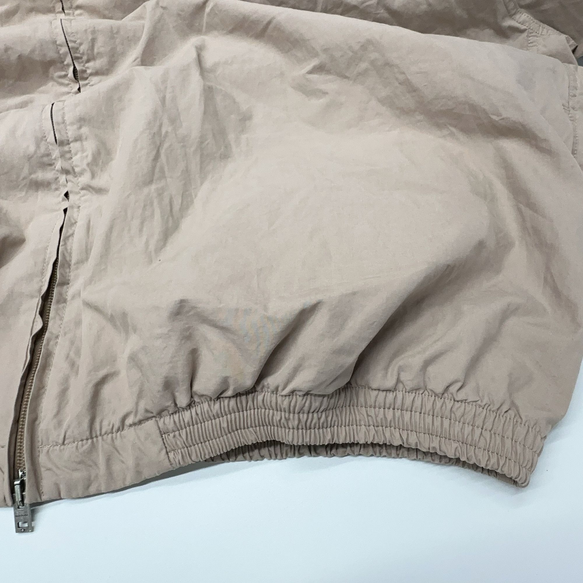 Acne Studios Acne Studios 1996 Logo Zip Jacket Size M Size US M / EU 48-50 / 2 - 11 Thumbnail