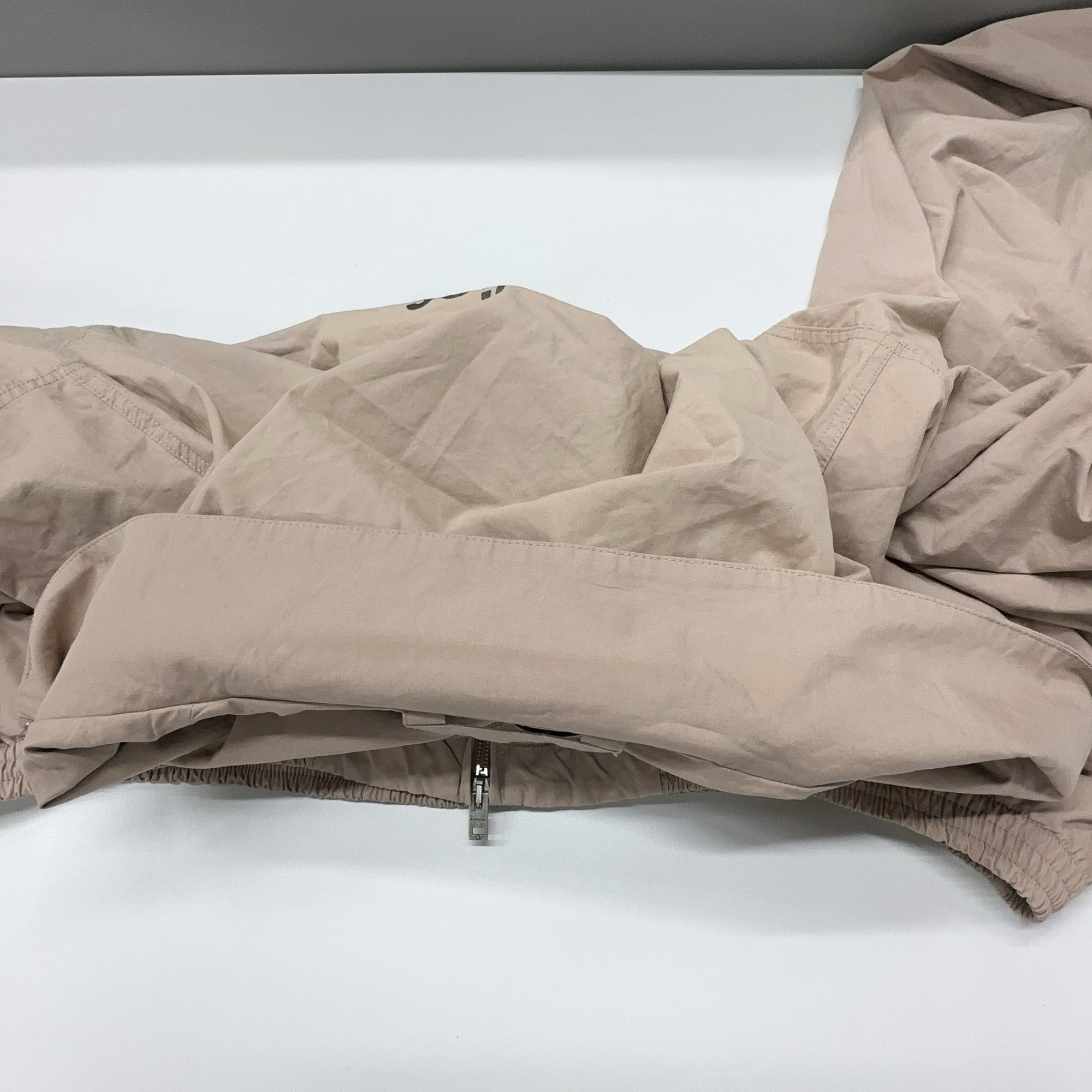 Acne Studios Acne Studios 1996 Logo Zip Jacket Size M Size US M / EU 48-50 / 2 - 7 Thumbnail