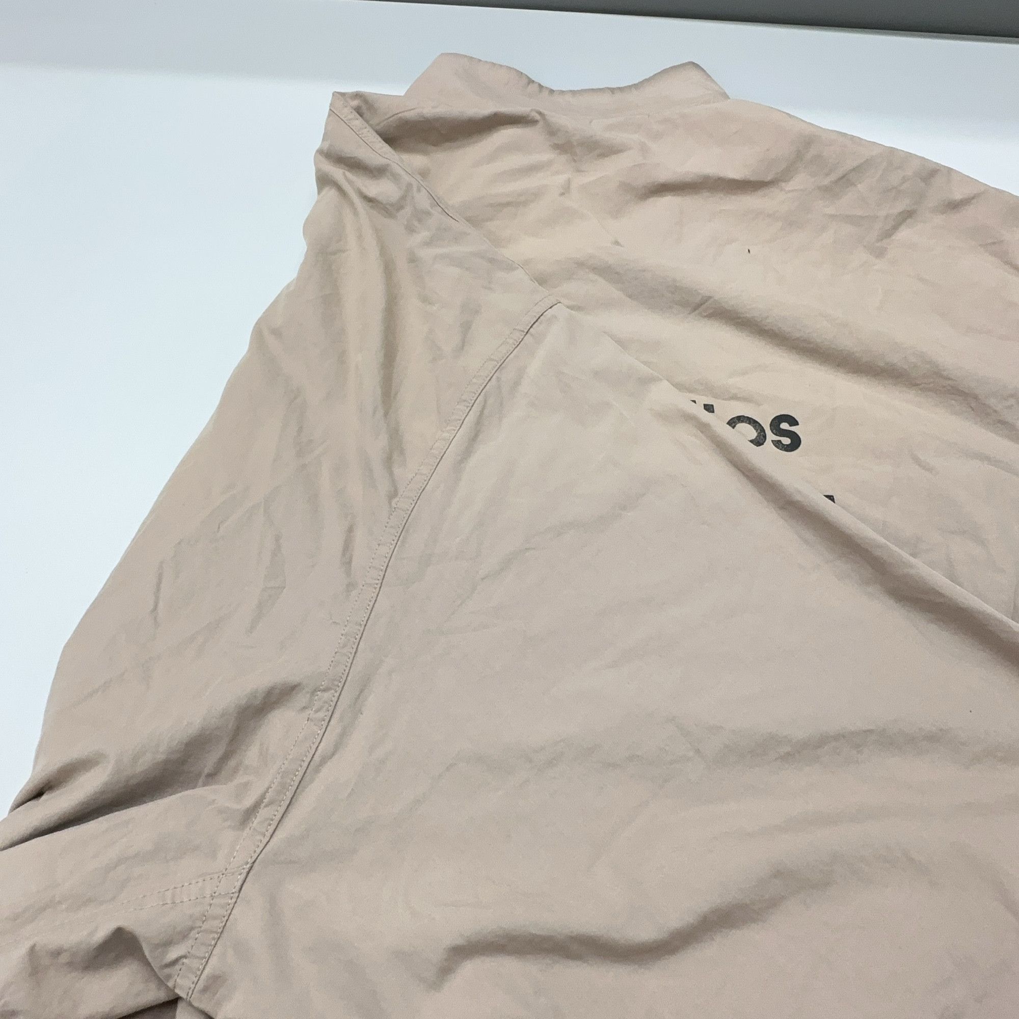 Acne Studios Acne Studios 1996 Logo Zip Jacket Size M Size US M / EU 48-50 / 2 - 14 Thumbnail