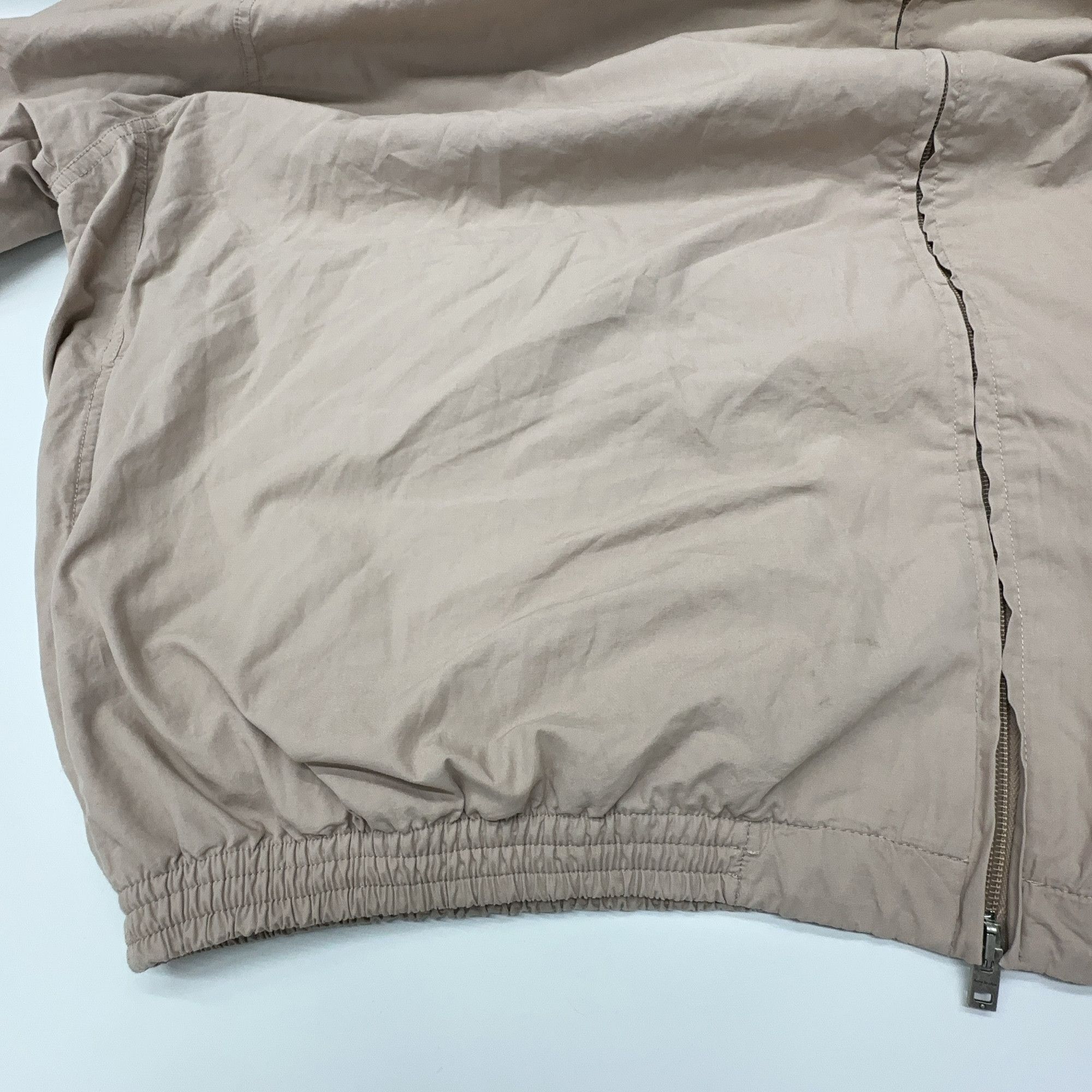 Acne Studios Acne Studios 1996 Logo Zip Jacket Size M Size US M / EU 48-50 / 2 - 10 Thumbnail