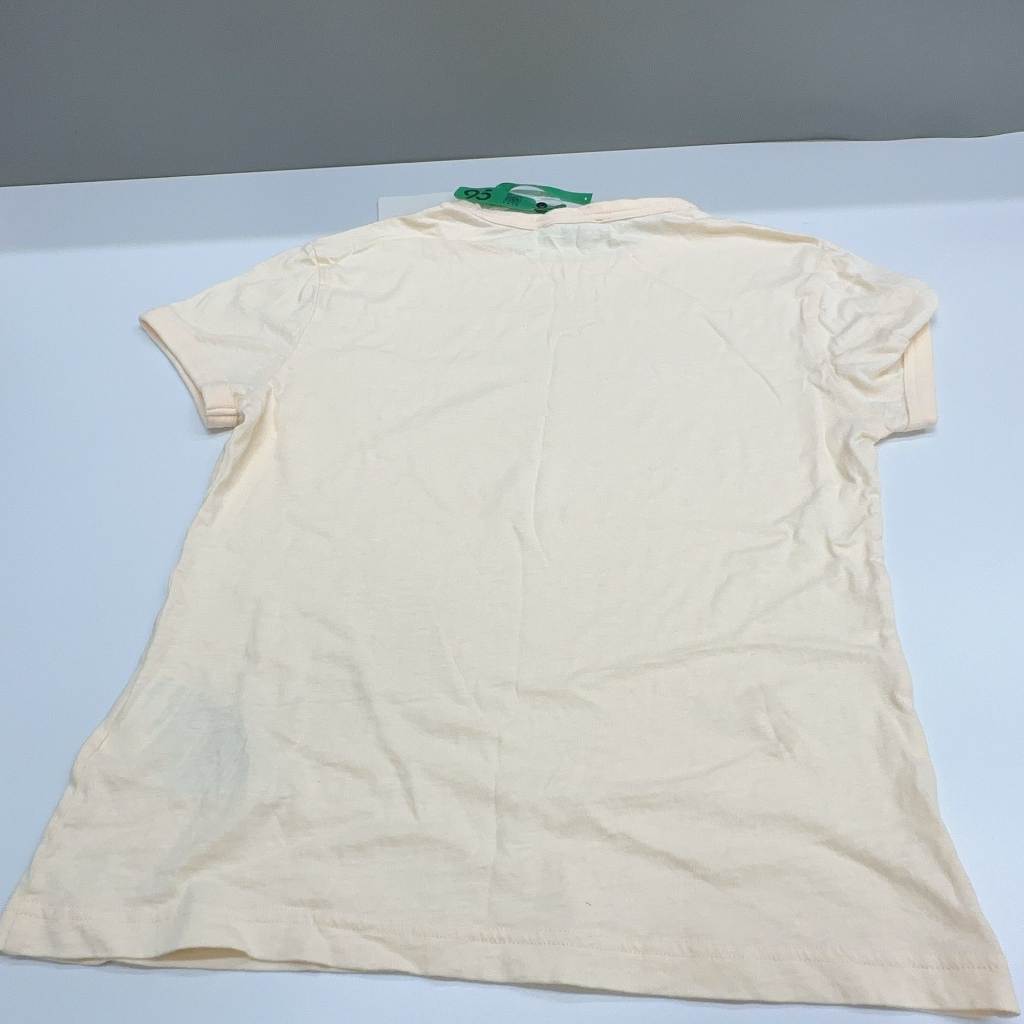 Acne Studios Acne Studios Logo Graphic T-Shirt Size S Size S / US 4 / IT 40 - 10 Thumbnail