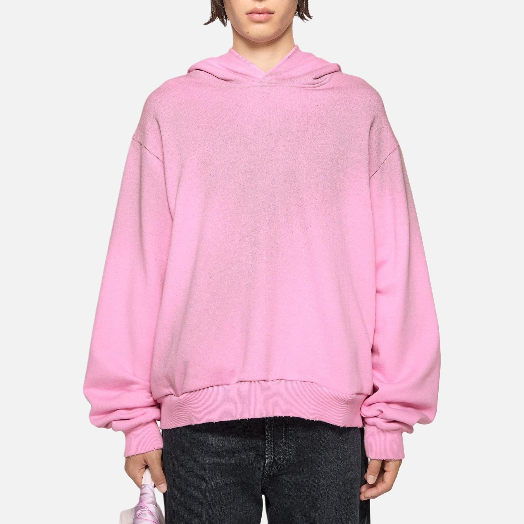 Acne Studios Acne Studios 1996 Logo Hoodie Size XXS Size US XXS / EU 40 - 10 Thumbnail