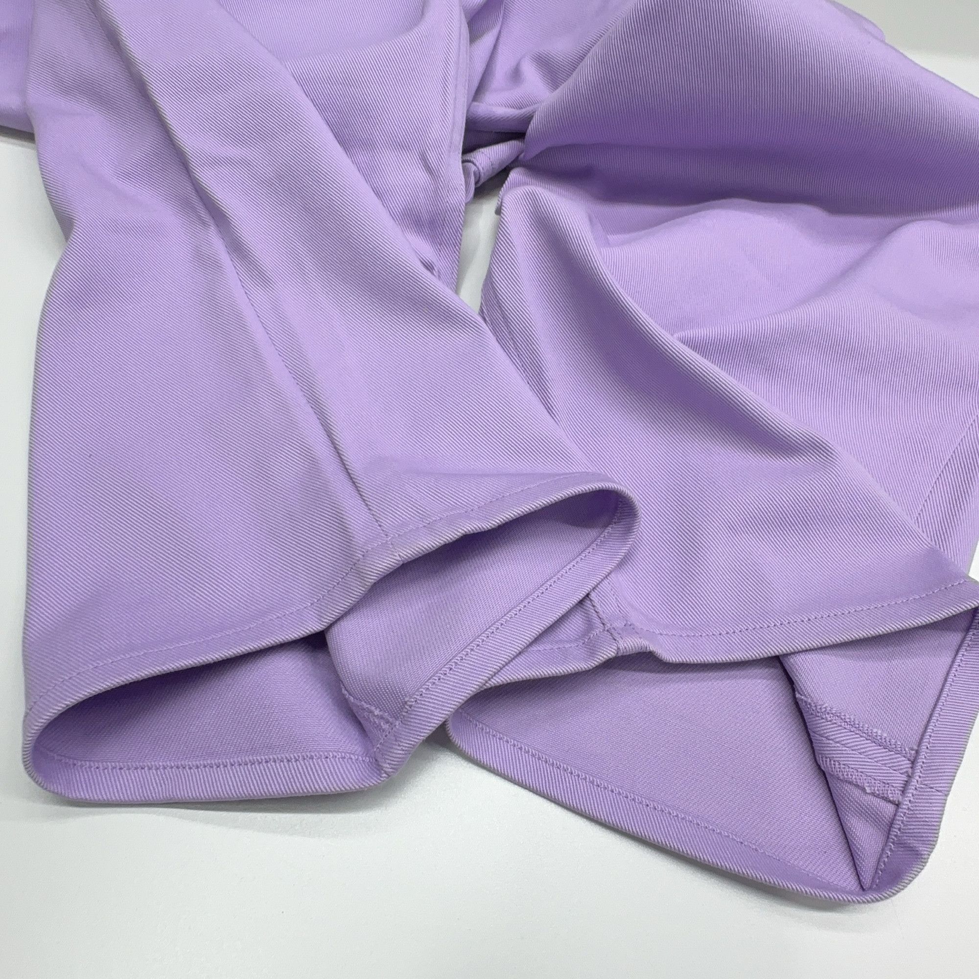 MM6 MM6 Maison Margiela Purple Jeans Size 44 Size 30" / US 8 / IT 44 - 8 Thumbnail