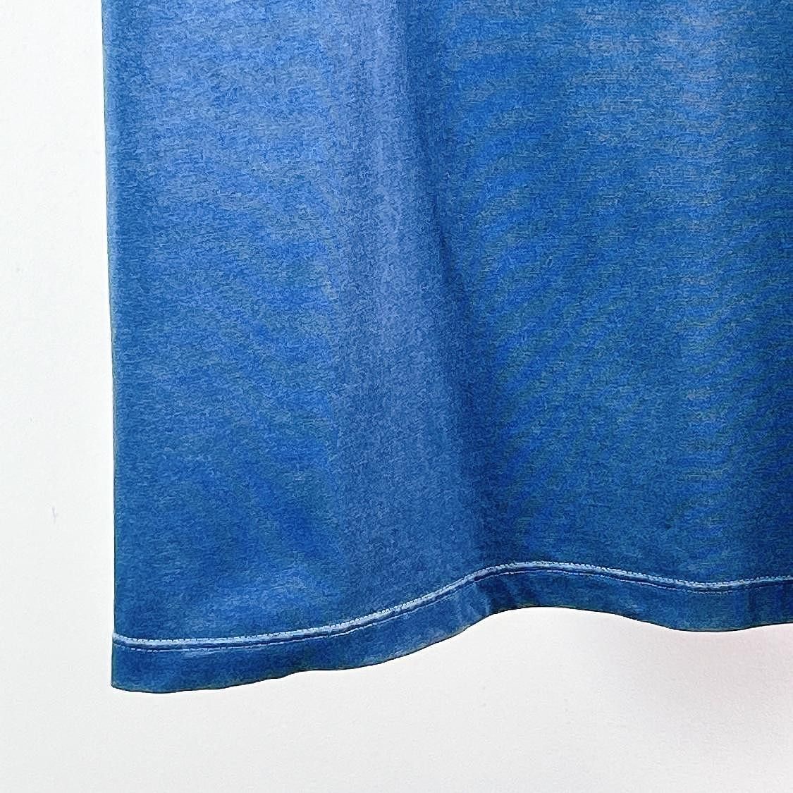 Maison Margiela Maison Margiela Logo Print T-Shirt Size M Size US M / EU 48-50 / 2 - 6 Thumbnail