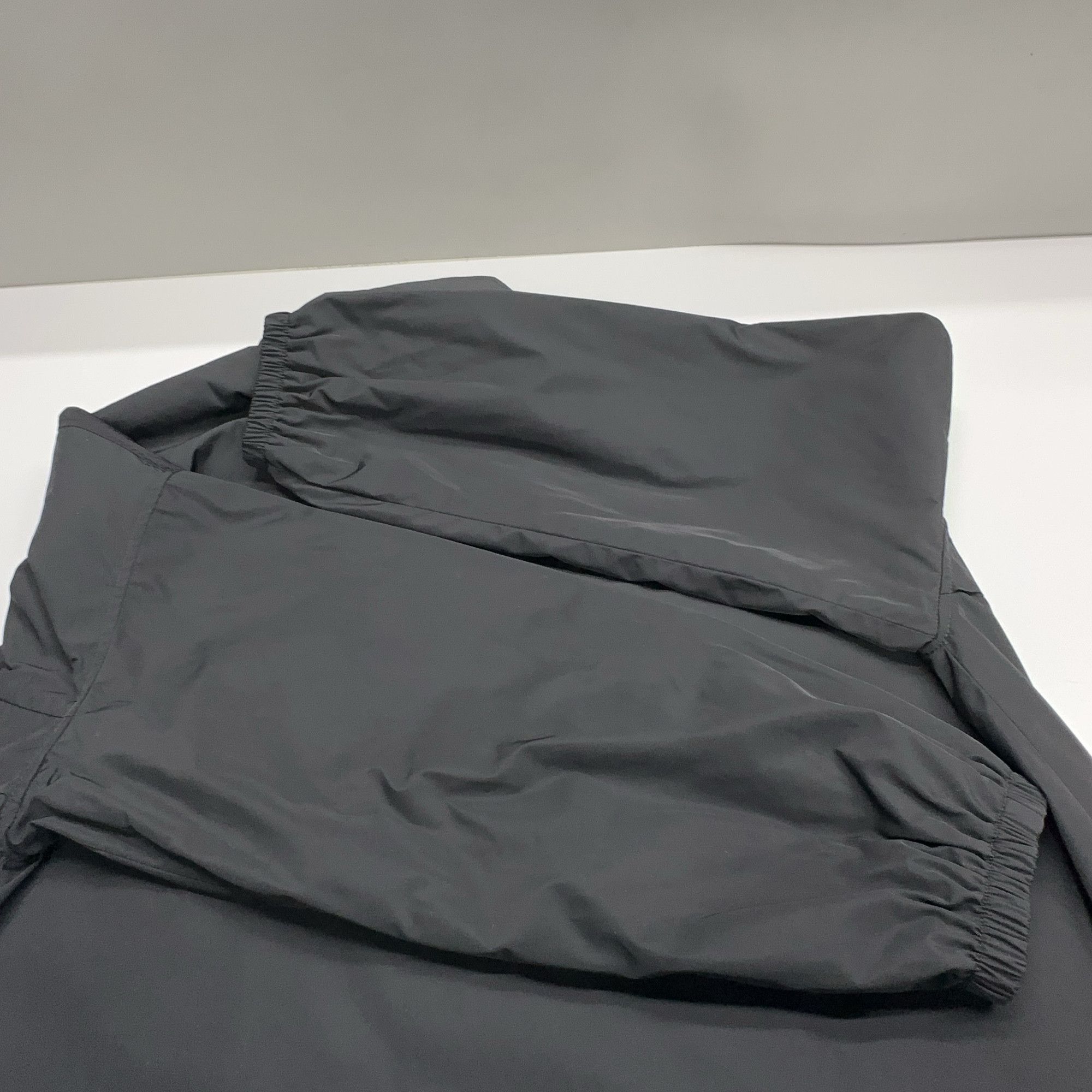 Saint Laurent Paris Saint Laurent Logo Zip Up Jacket Black Size 44 Size US S / EU 44-46 / 1 - 12 Thumbnail