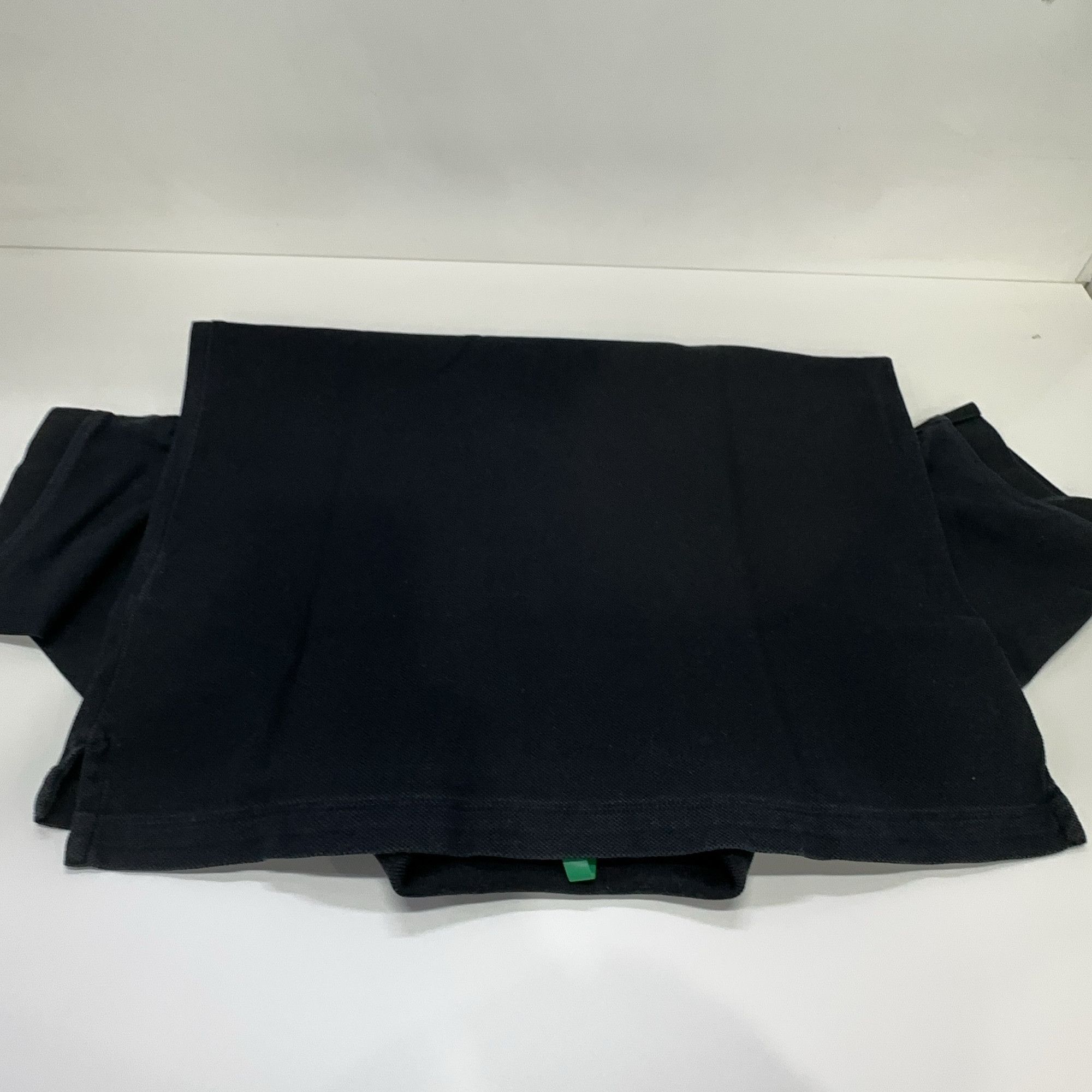 Burberry Burberry Black Polo Shirt Size S Size US S / EU 44-46 / 1 - 11 Thumbnail