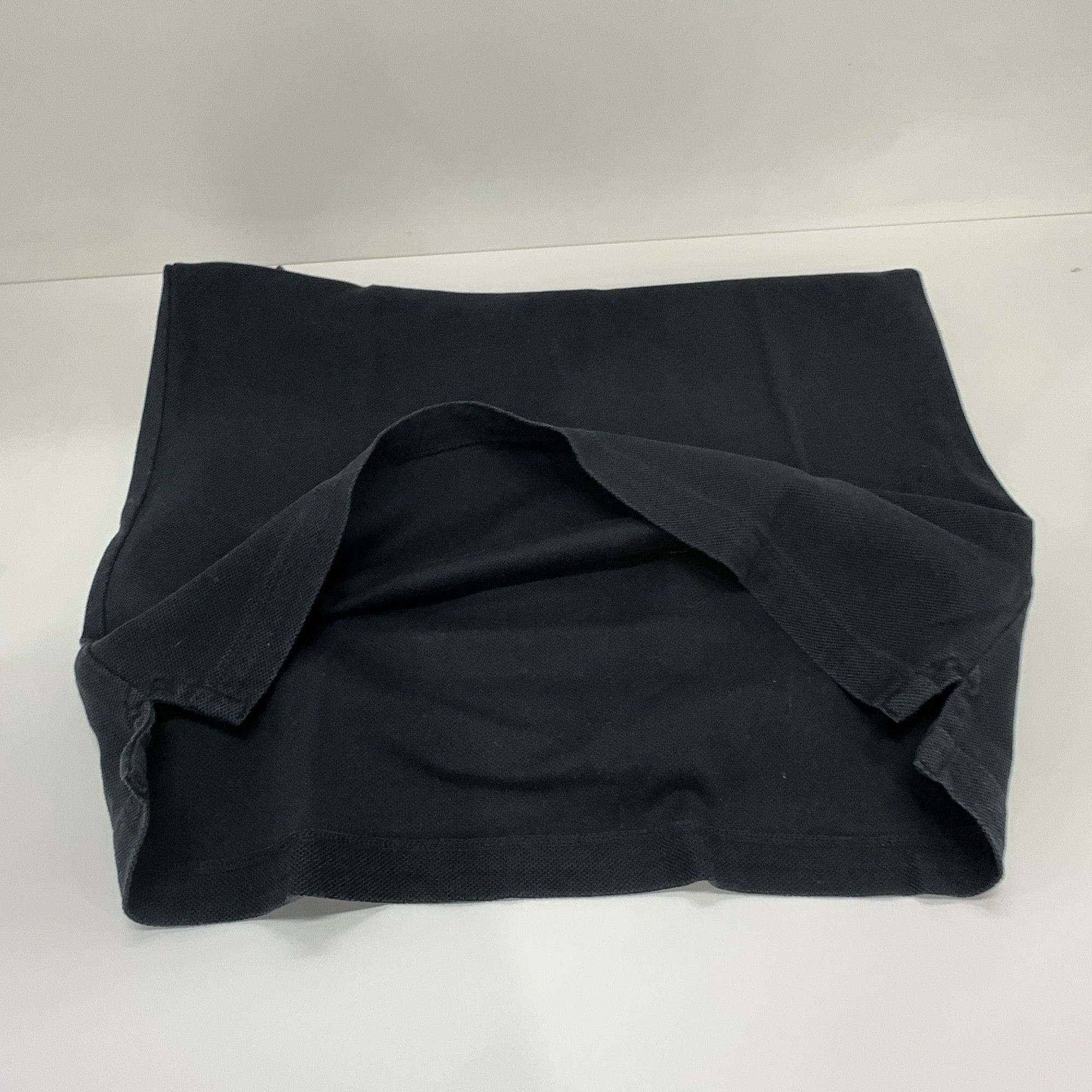 Burberry Burberry Black Polo Shirt Size S Size US S / EU 44-46 / 1 - 9 Thumbnail
