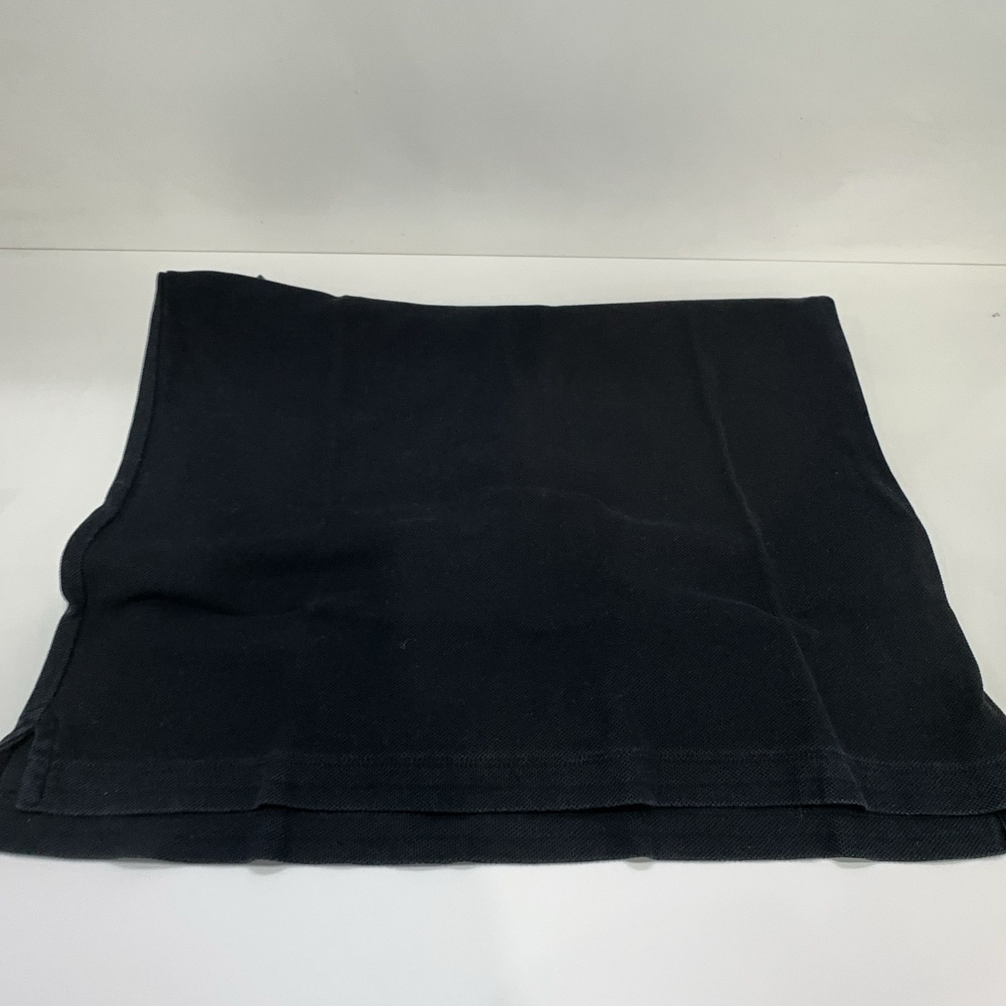 Burberry Burberry Black Polo Shirt Size S Size US S / EU 44-46 / 1 - 8 Thumbnail