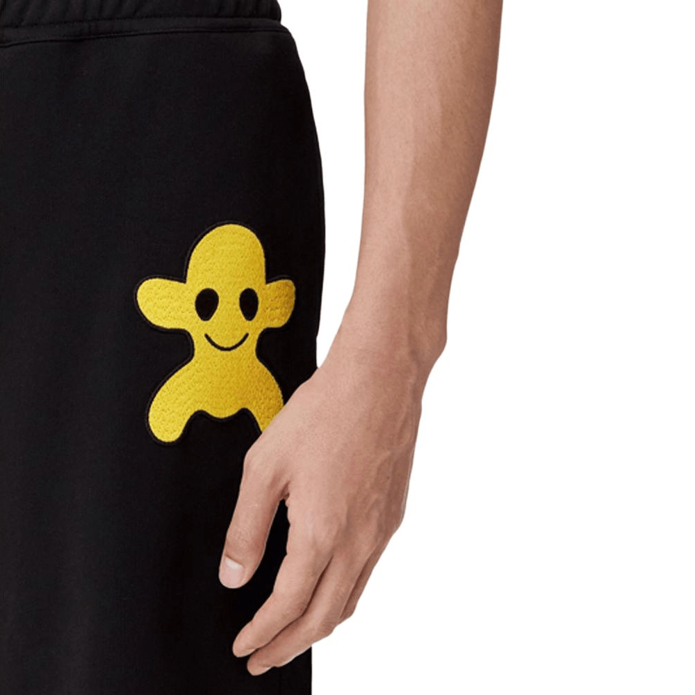 Burberry Burberry Yellow Monster Patch Sweatshorts Size S Size US 30 / EU 46 - 10 Thumbnail