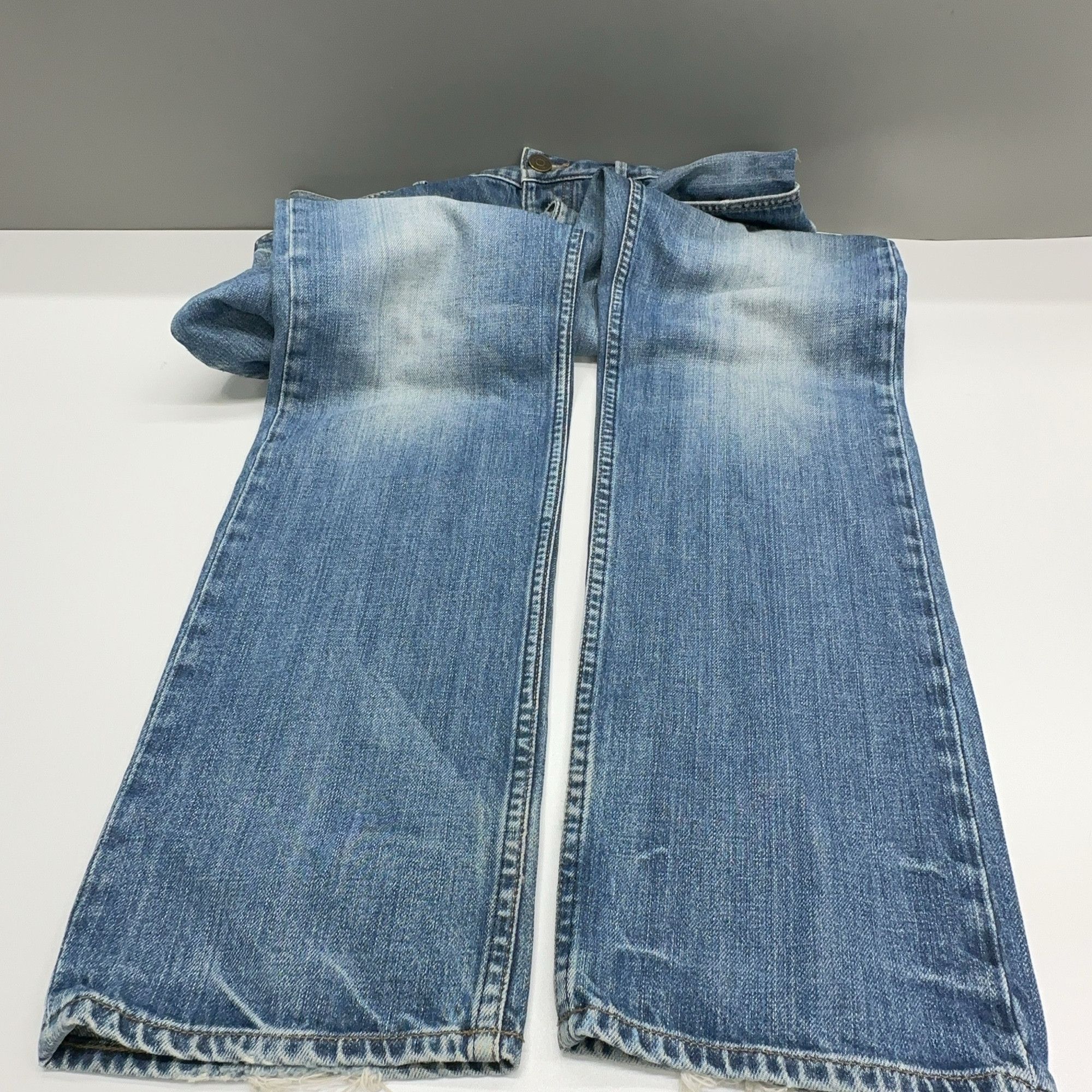 Burberry Burberry Blue Denim Jeans Size 32 Size US 32 / EU 48 - 8 Thumbnail
