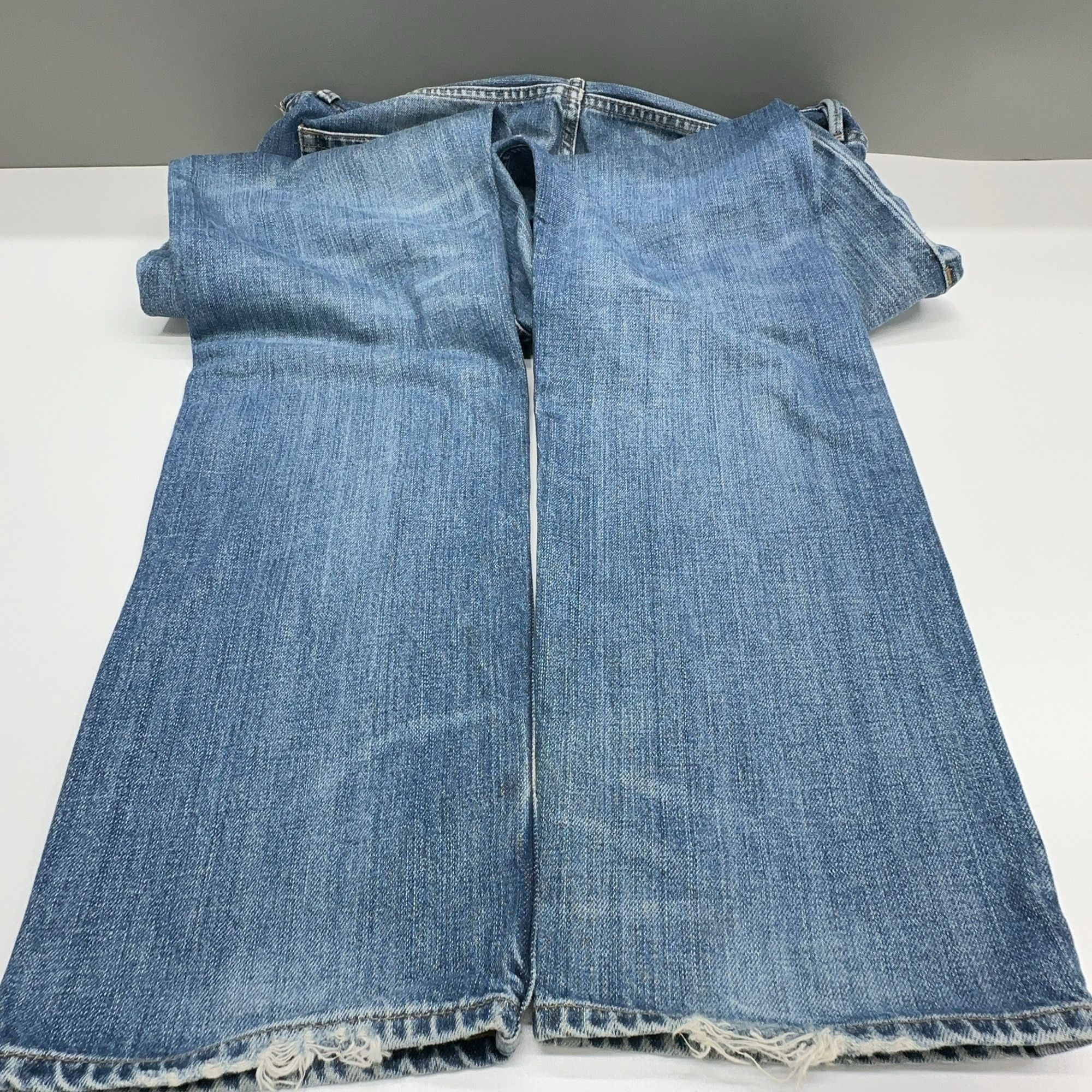 Burberry Burberry Blue Denim Jeans Size 32 Size US 32 / EU 48 - 11 Thumbnail