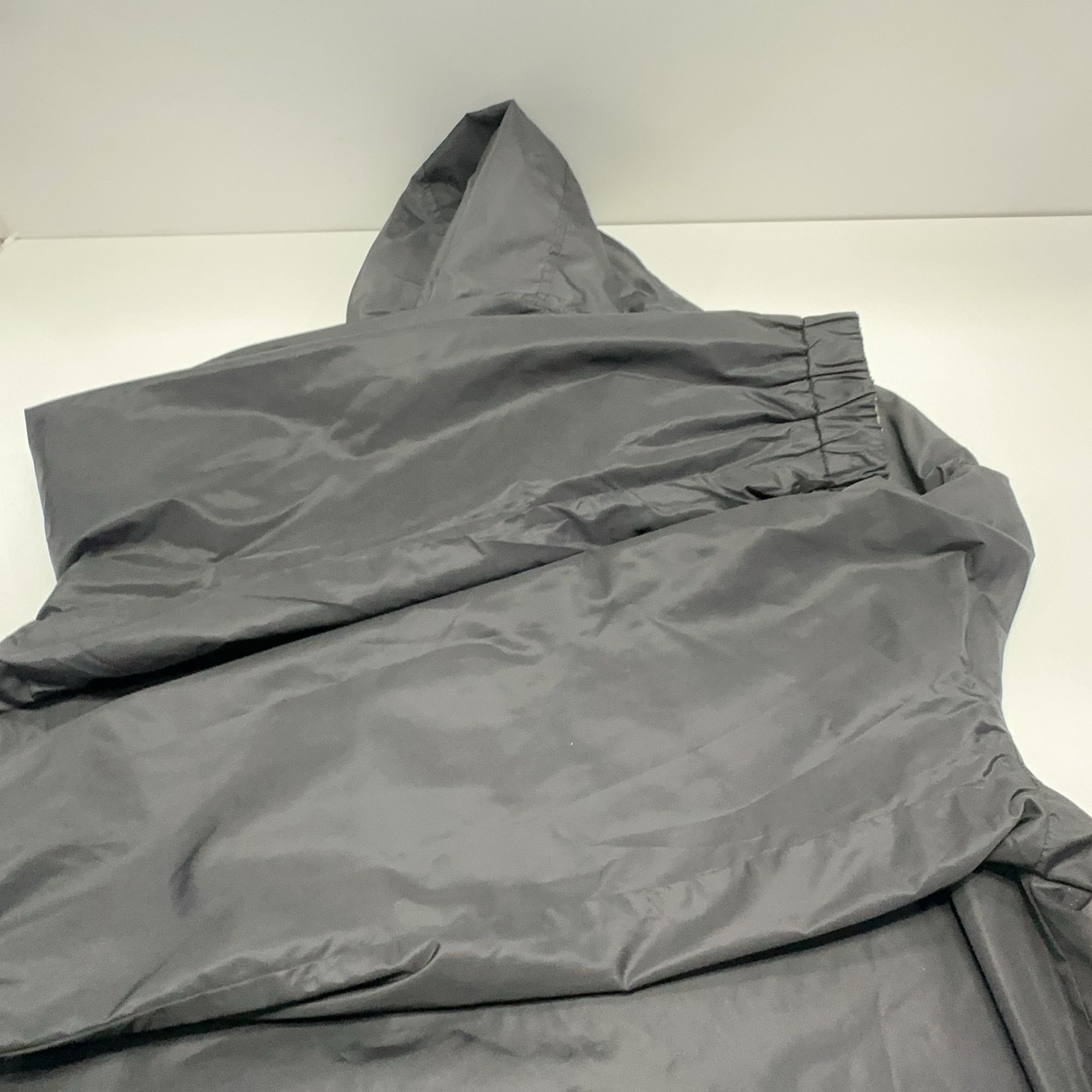Burberry Burberry Reversible Check Hooded Jacket Size M Size US M / EU 48-50 / 2 - 10 Thumbnail
