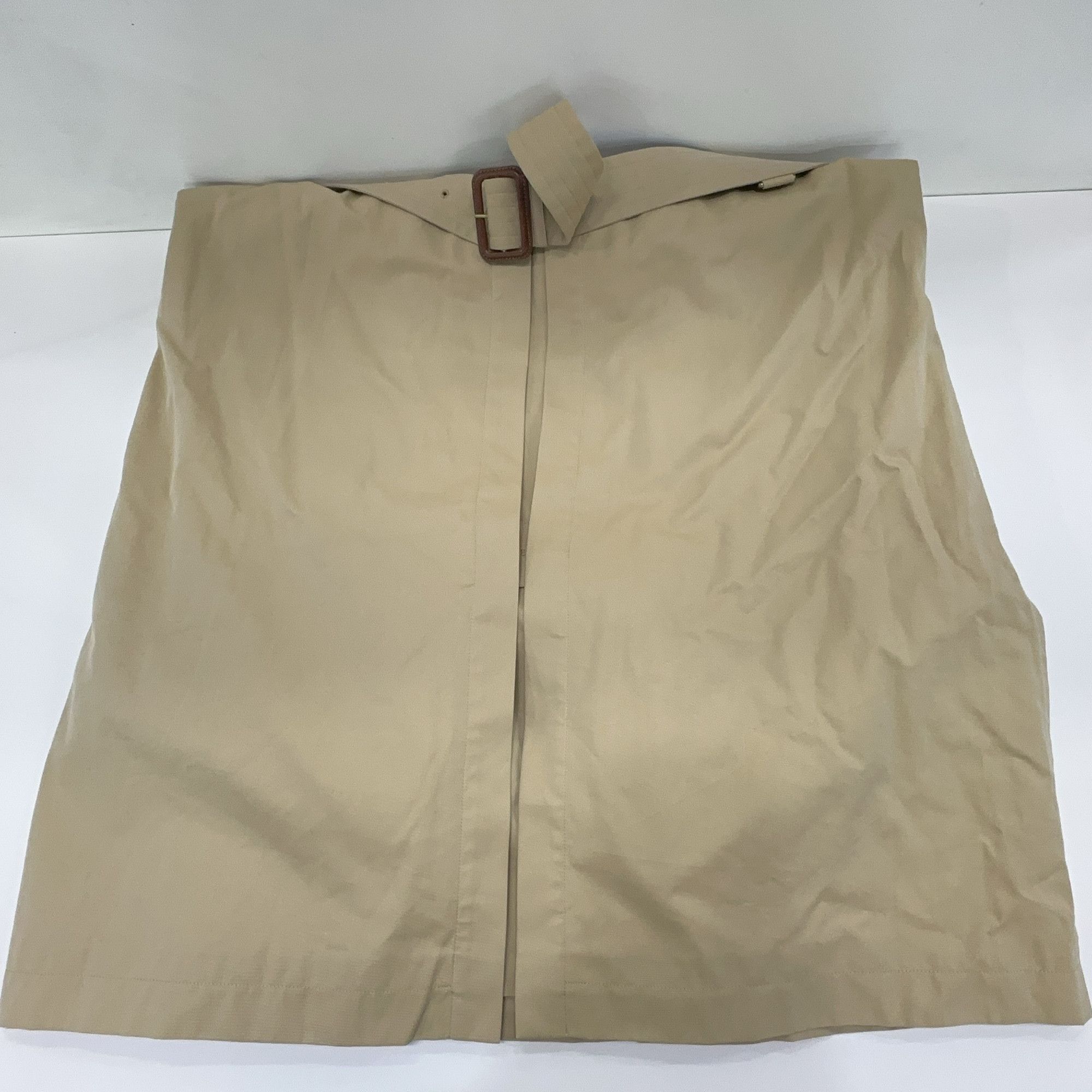 Burberry Burberry Beige Trench Coat Size M Size US M / EU 48-50 / 2 - 12 Thumbnail