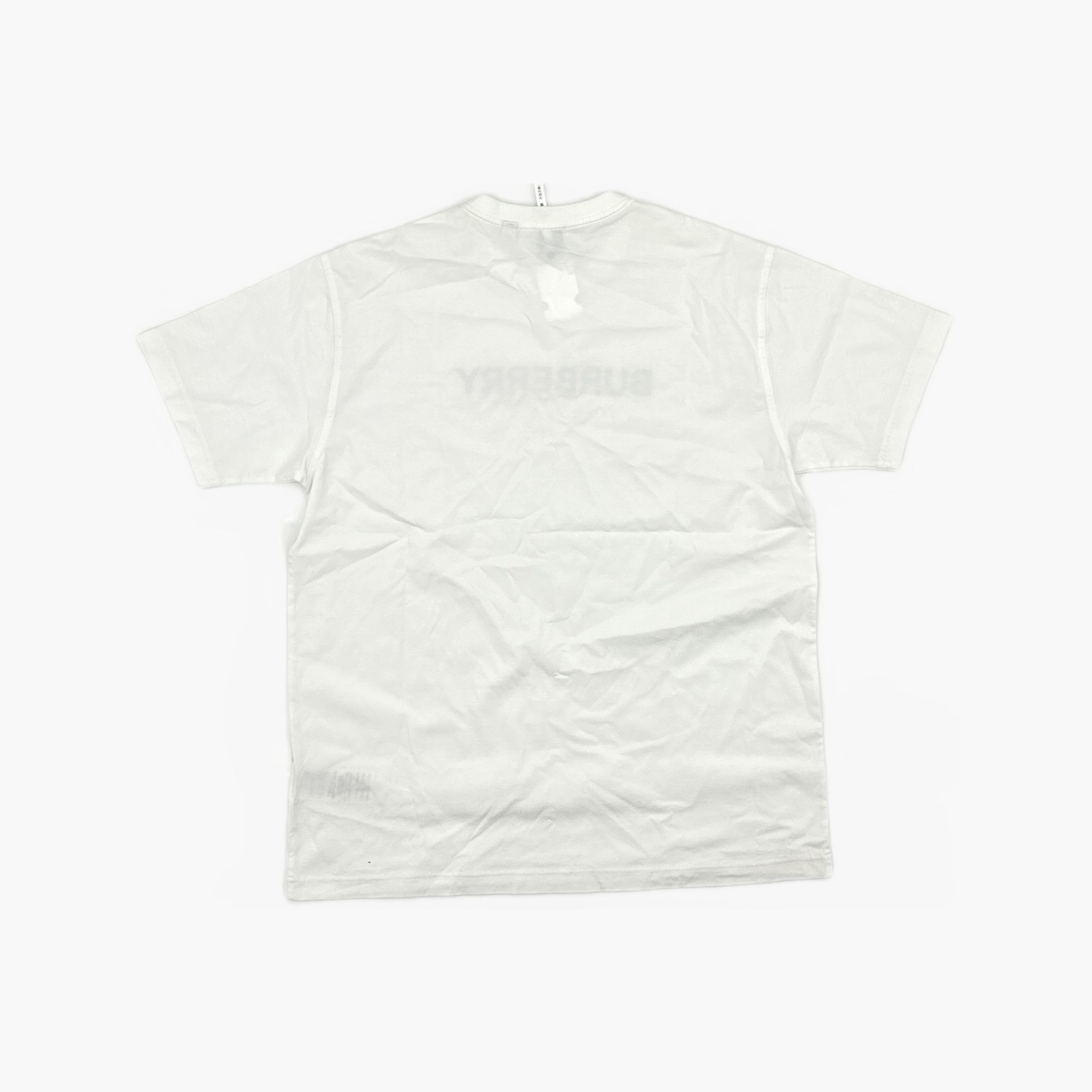 Burberry Burberry Logo Short Sleeve T-Shirt Size XS Size US XS / EU 42 / 0 - 2 Thumbnail
