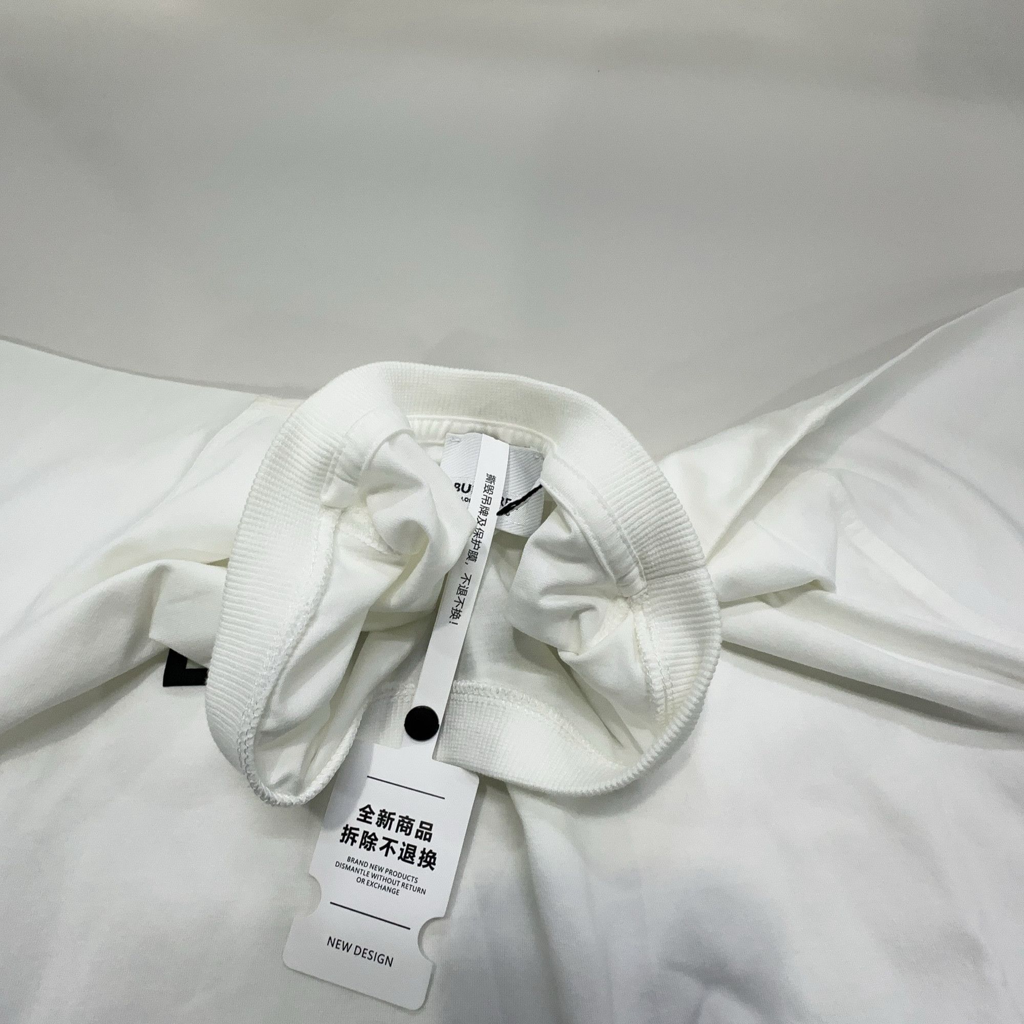 Burberry Burberry Logo Short Sleeve T-Shirt Size XS Size US XS / EU 42 / 0 - 5 Thumbnail