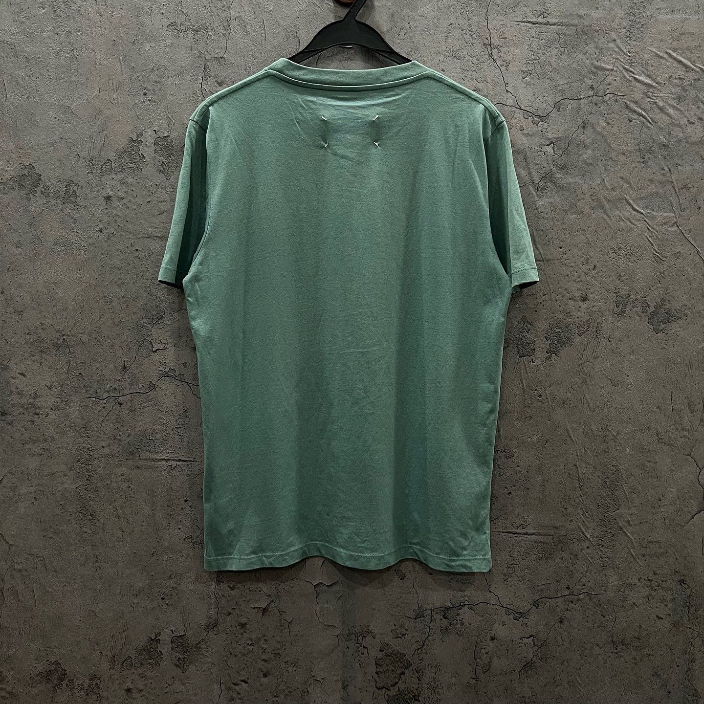 Maison Margiela Maison Margiela Stereotype T-Shirt Size S Size US S / EU 44-46 / 1 - 2 Thumbnail