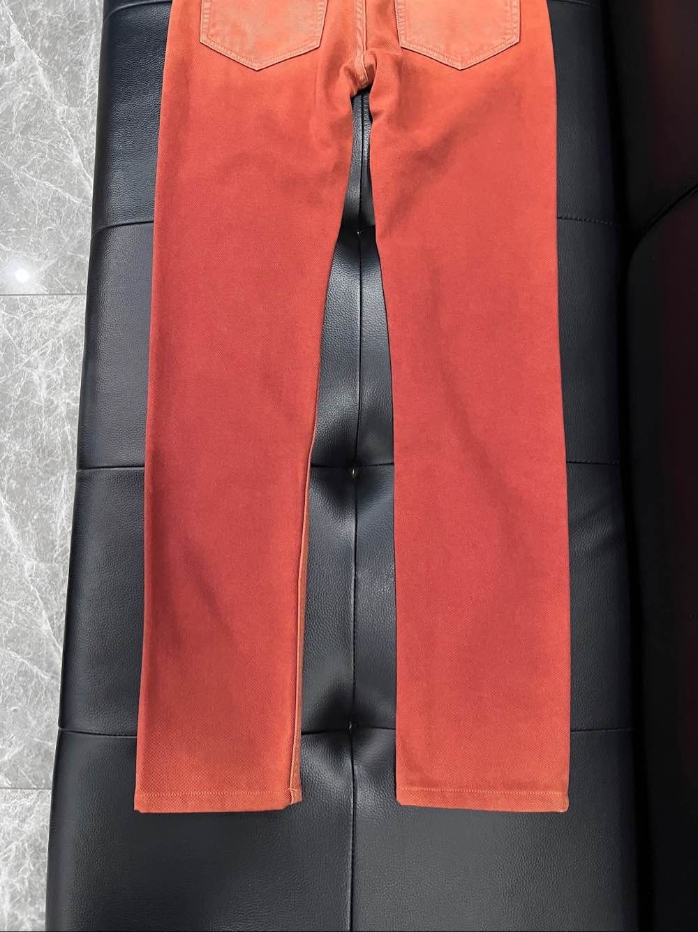 Maison Margiela Maison Margiela Gradient Denim Jeans Size 28 Size US 28 / EU 44 - 15 Thumbnail