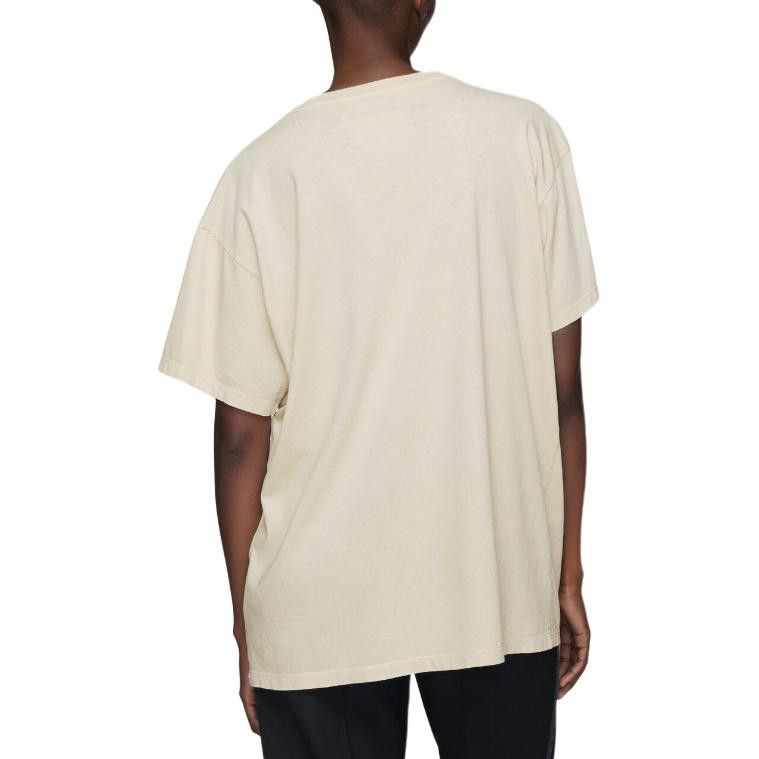 Maison Margiela Maison Margiela Numeric Graphic T-Shirt Size XL Size XL / US 12-14 / IT 48-50 - 14 Thumbnail