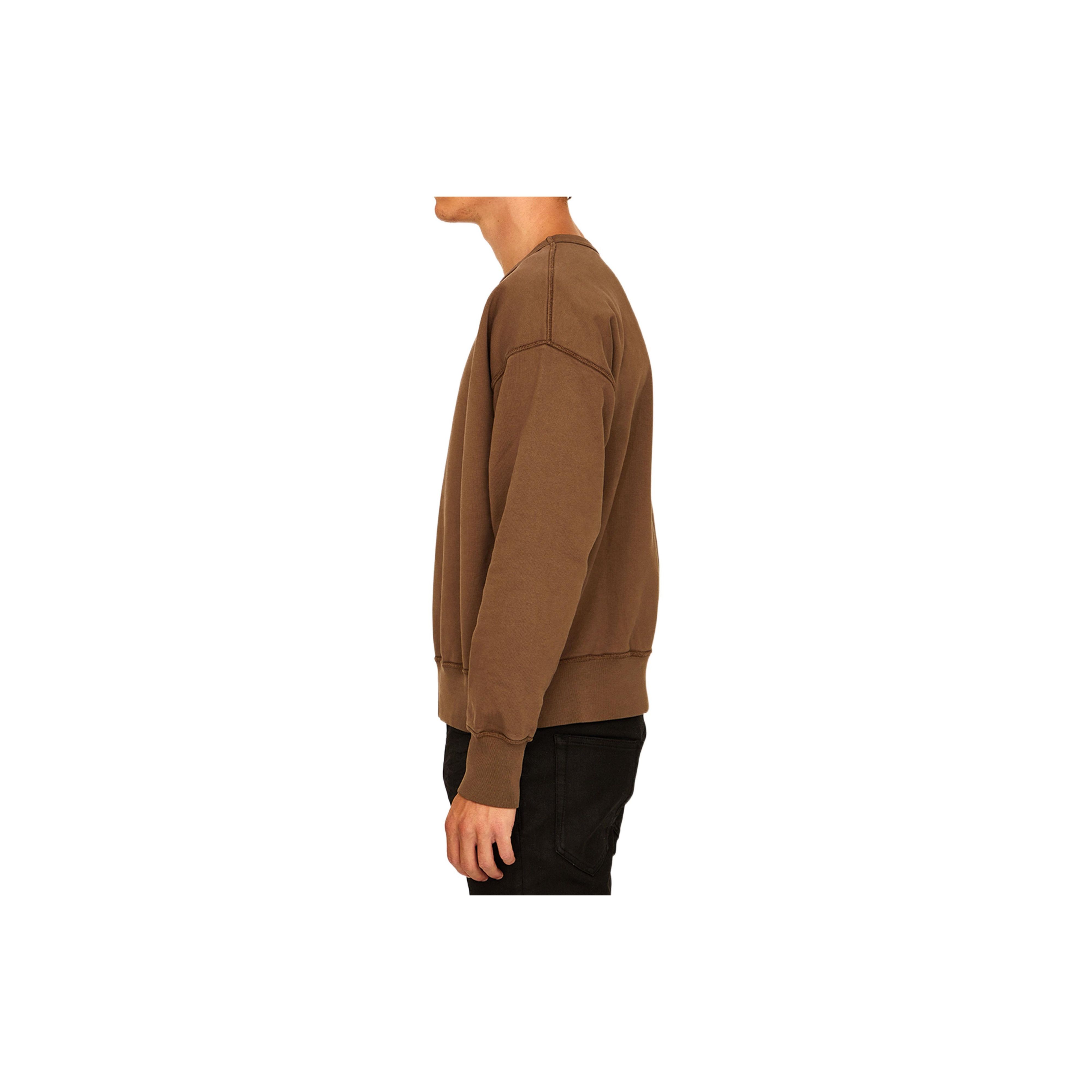 Maison Margiela Maison Margiela Logo Embroidery Sweatshirt Size L Size US L / EU 52-54 / 3 - 12 Thumbnail