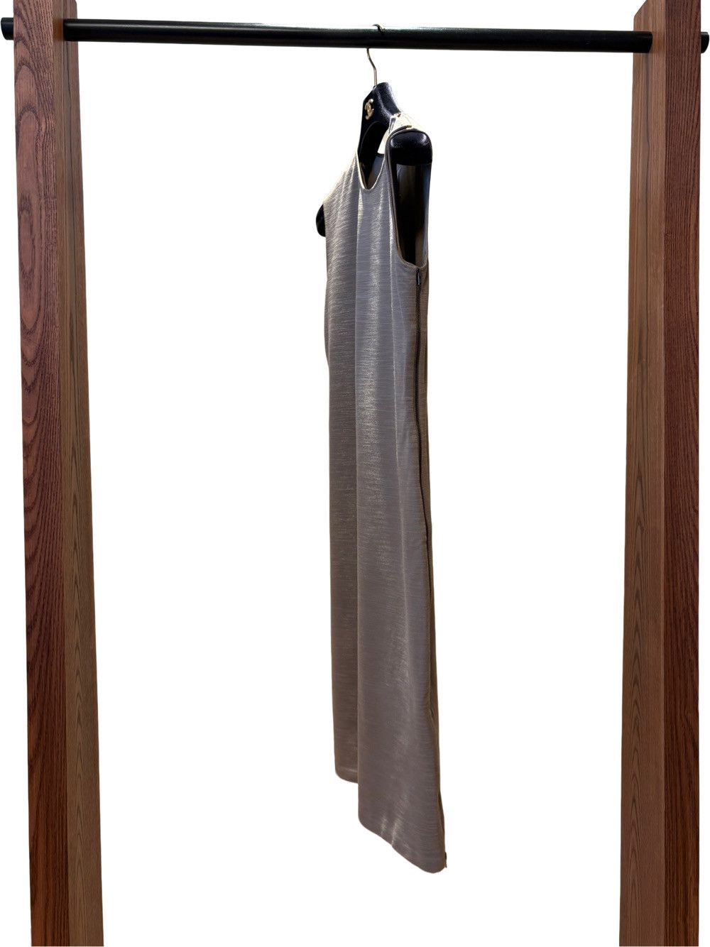 Maison Margiela Maison Margiela Sleeveless Midi Dress Size 38 Size XS / US 0-2 / IT 36-38 - 10 Thumbnail