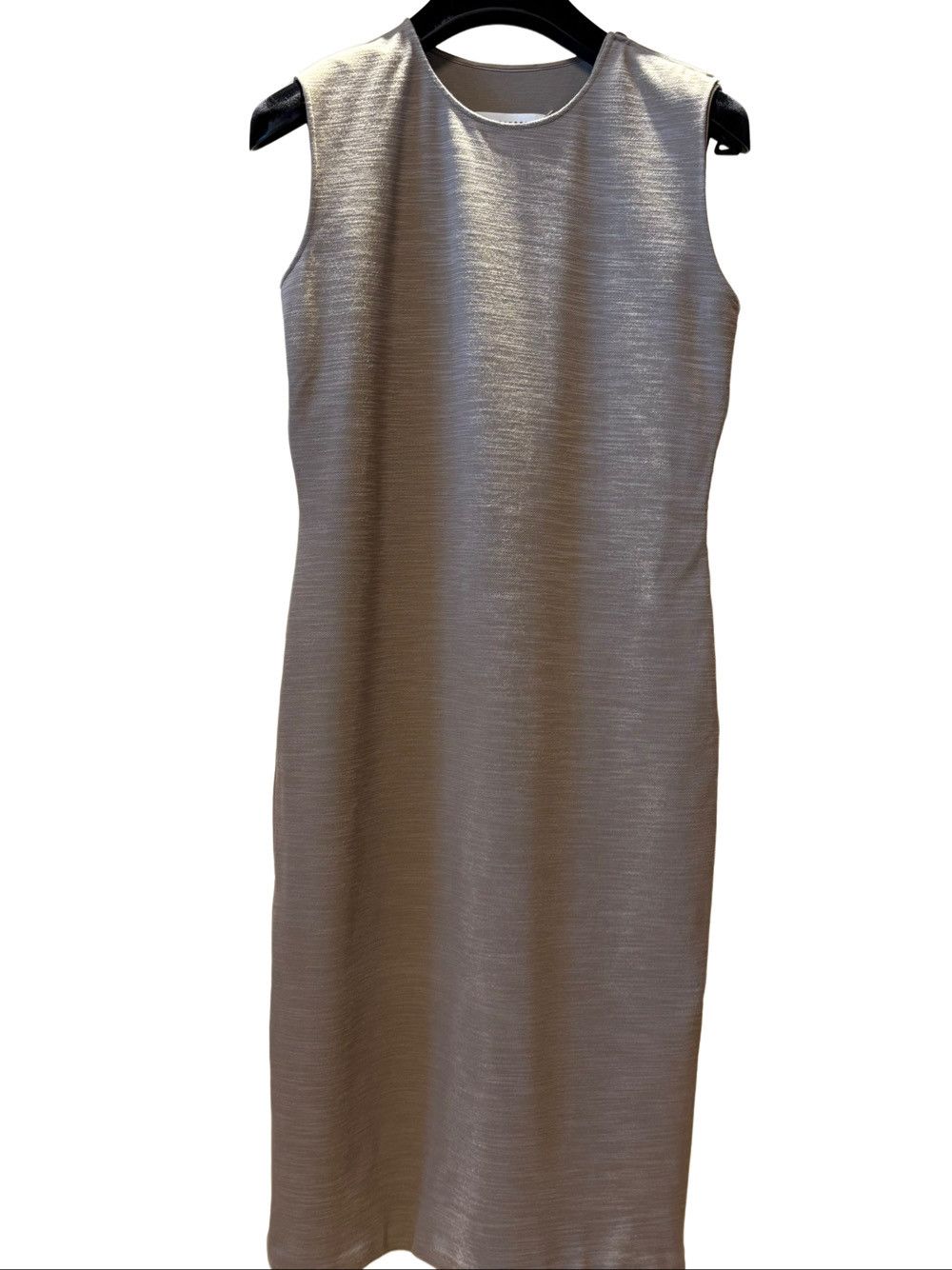 Maison Margiela Maison Margiela Sleeveless Midi Dress Size 38 Size XS / US 0-2 / IT 36-38 - 7 Thumbnail