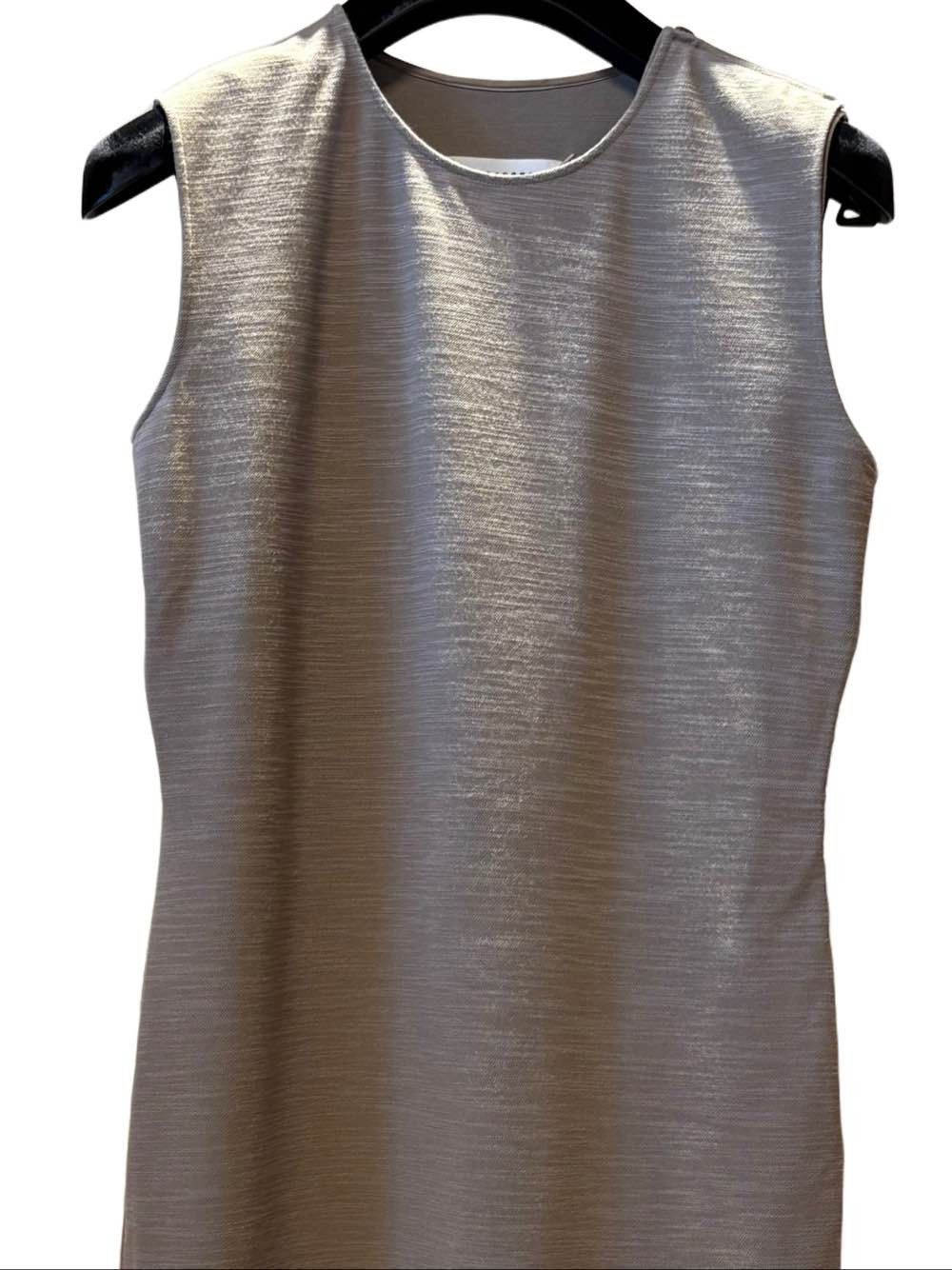 Maison Margiela Maison Margiela Sleeveless Midi Dress Size 38 Size XS / US 0-2 / IT 36-38 - 8 Thumbnail