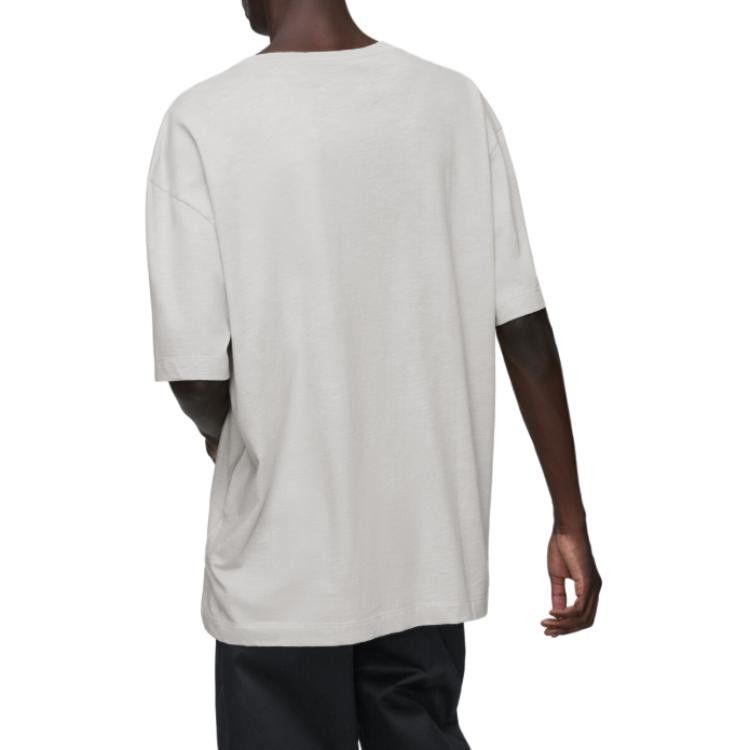 Maison Margiela Maison Margiela Numerical Logo T-Shirt Size S Size US S / EU 44-46 / 1 - 7 Thumbnail