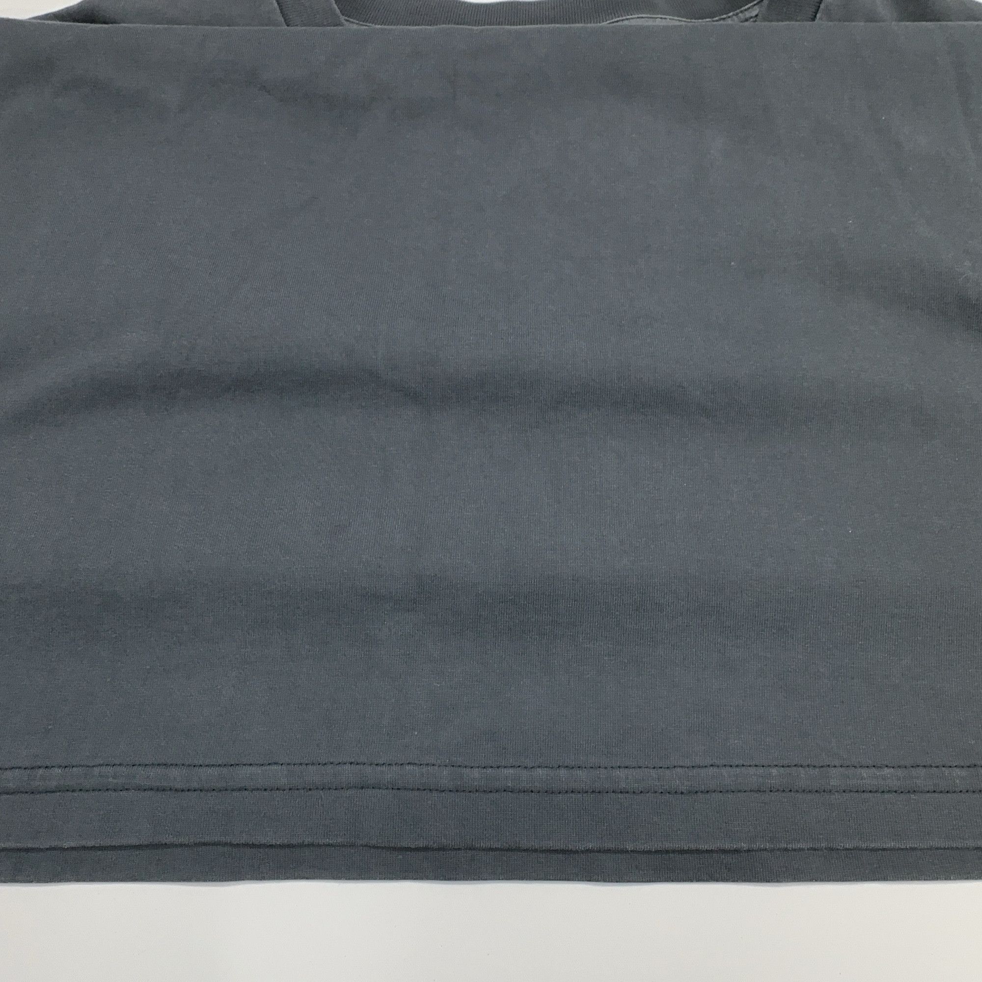 Maison Margiela Maison Margiela Number Logo T-Shirt Size L Size US L / EU 52-54 / 3 - 6 Thumbnail