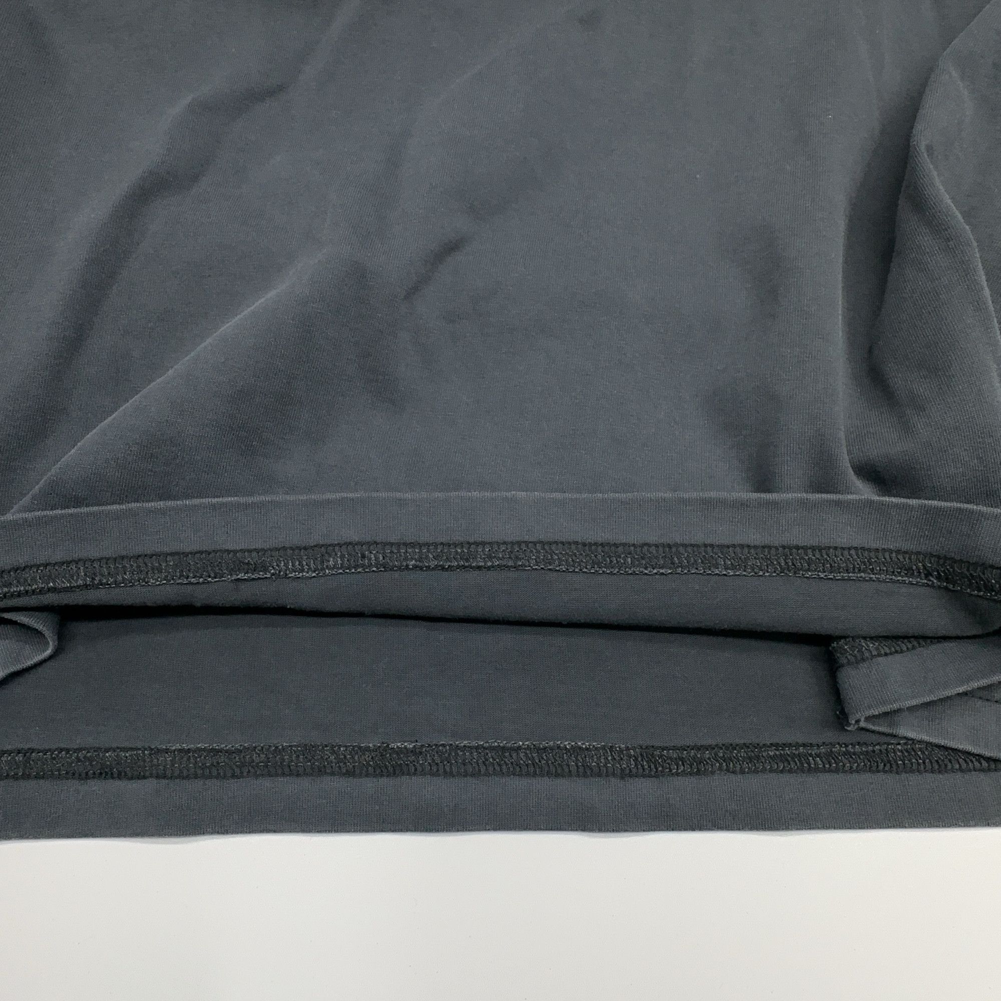 Maison Margiela Maison Margiela Number Logo T-Shirt Size L Size US L / EU 52-54 / 3 - 7 Thumbnail