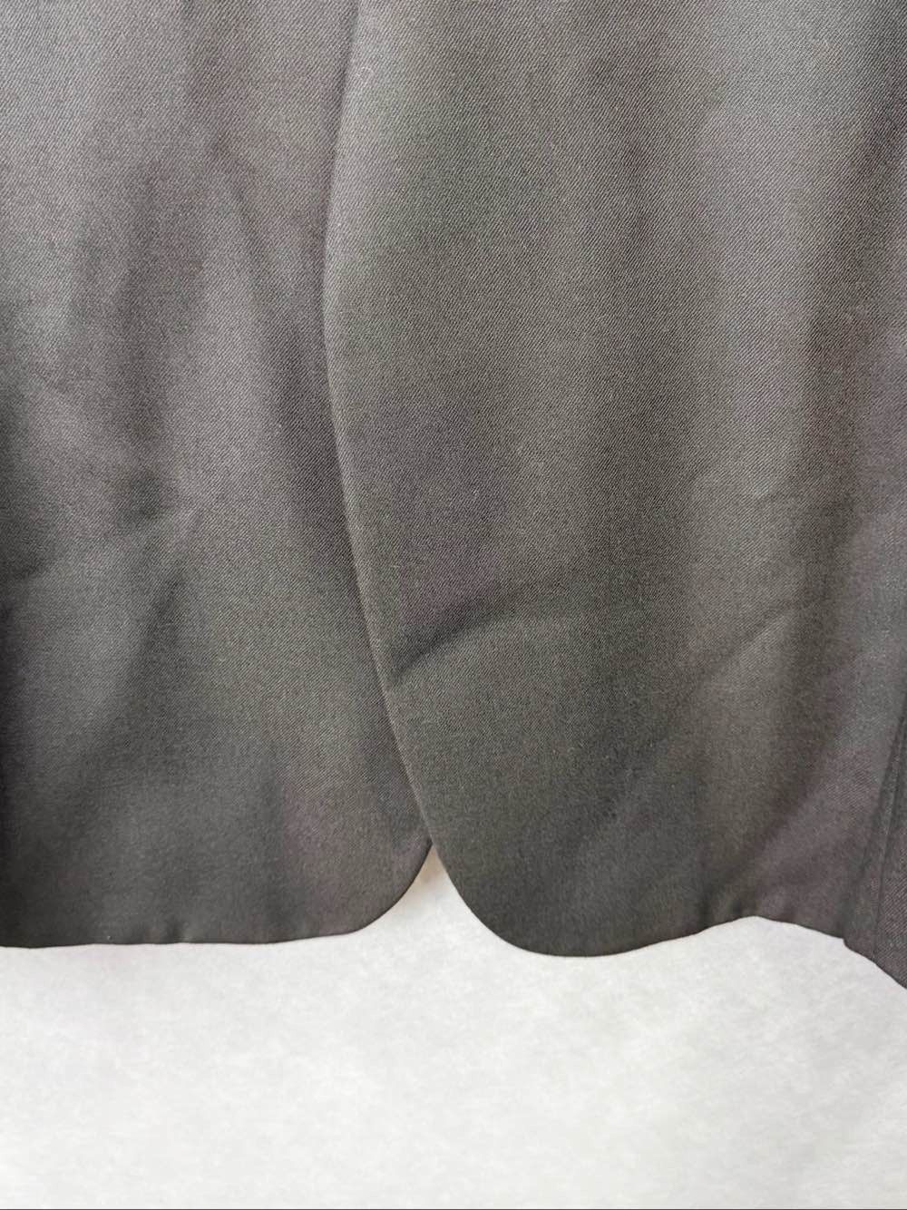 Maison Margiela Maison Margiela Collarless Blazer Size 44R Size 44R - 7 Thumbnail