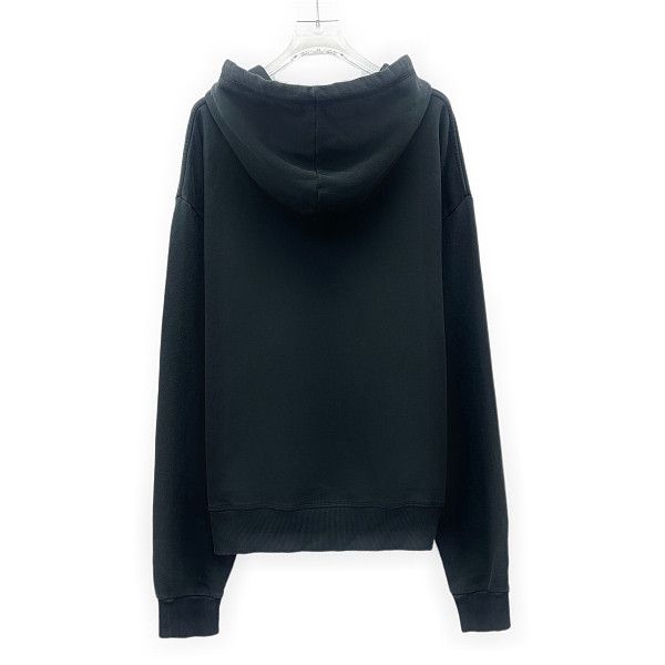 MM6 MM6 Maison Margiela Star Patch Hoodie Size S Size US S / EU 44-46 / 1 - 2 Thumbnail