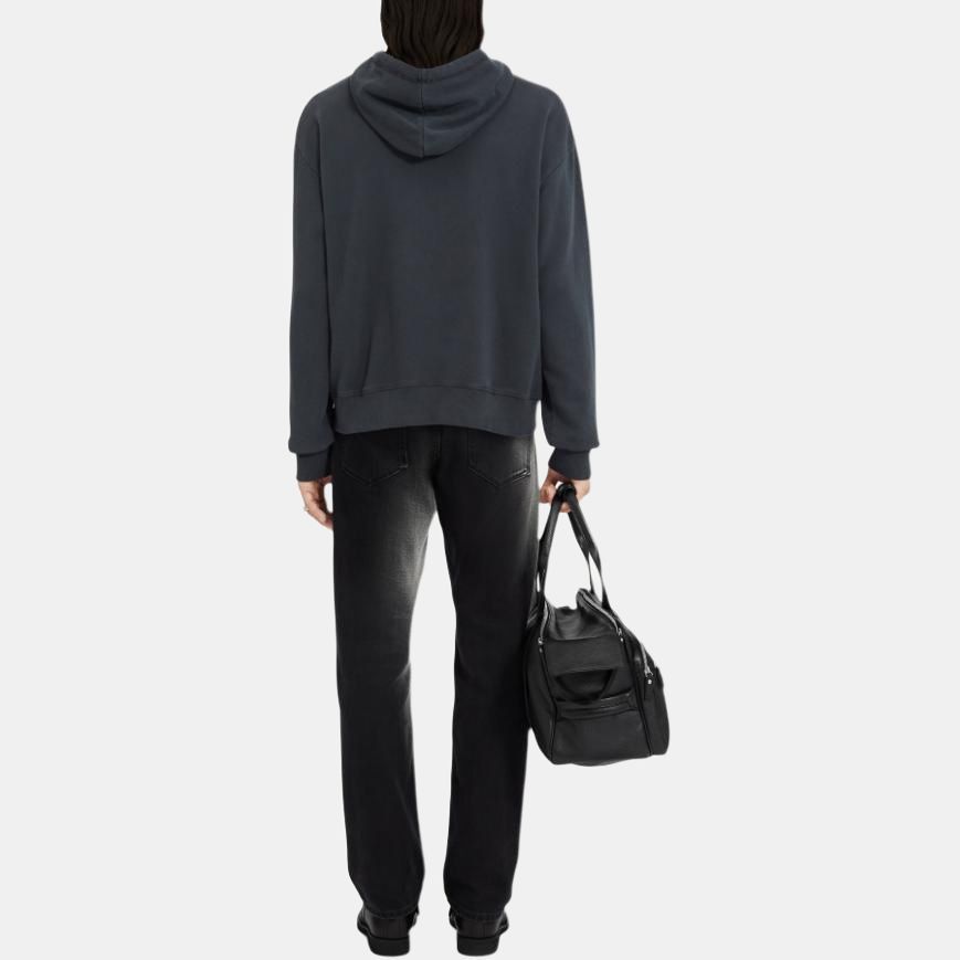 MM6 MM6 Maison Margiela Star Patch Hoodie Size S Size US S / EU 44-46 / 1 - 9 Thumbnail