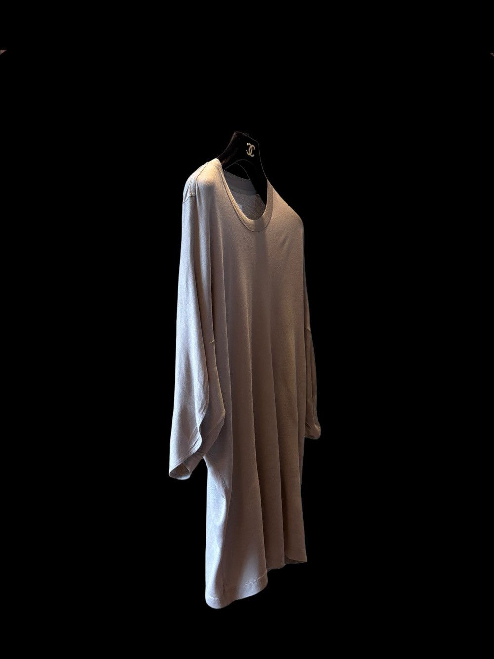 Maison Margiela Maison Margiela Gray T-Shirt Size M Size US M / EU 48-50 / 2 - 16 Thumbnail