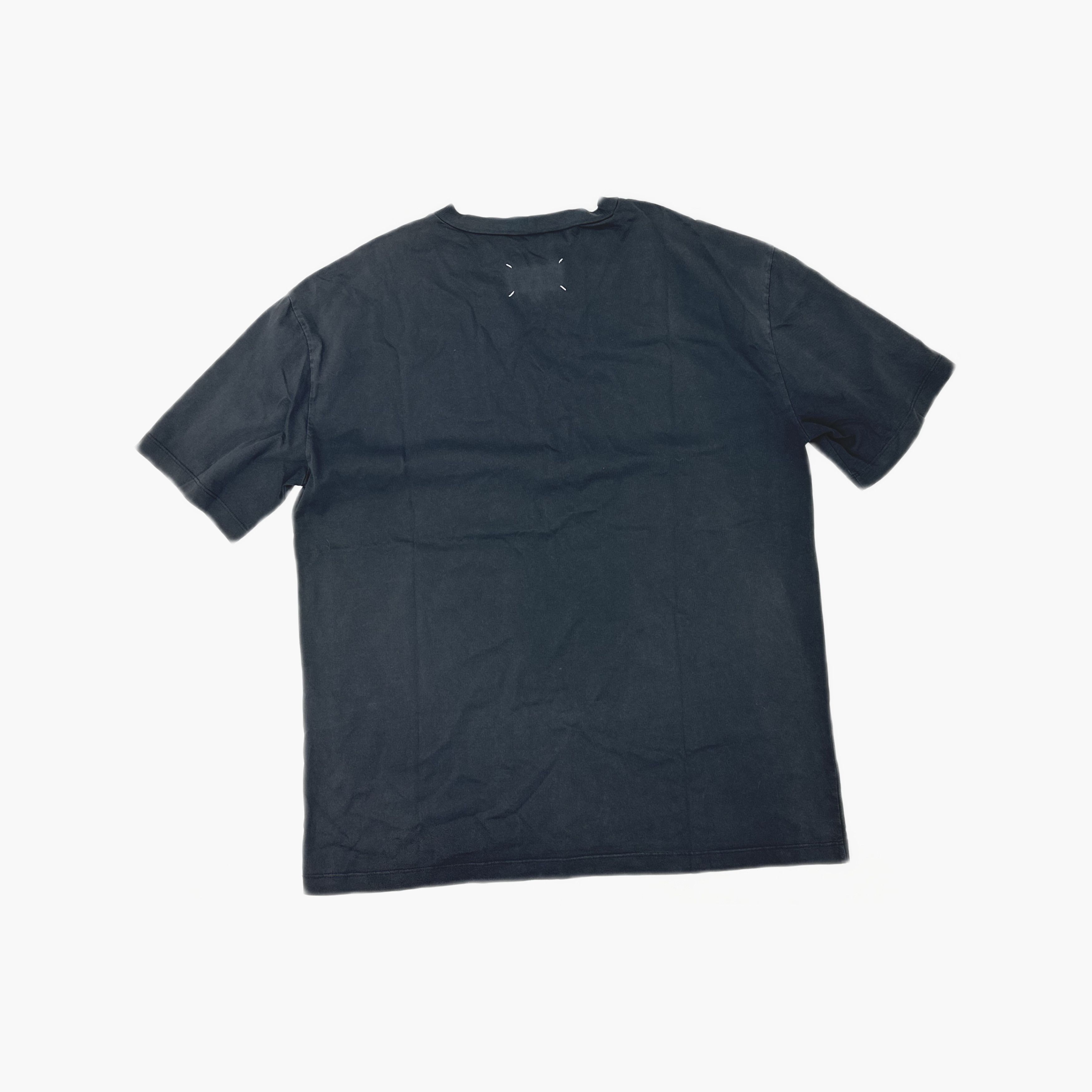 Maison Margiela Maison Margiela Numeric Embroidery T-Shirt Size S Size US S / EU 44-46 / 1 - 2 Thumbnail