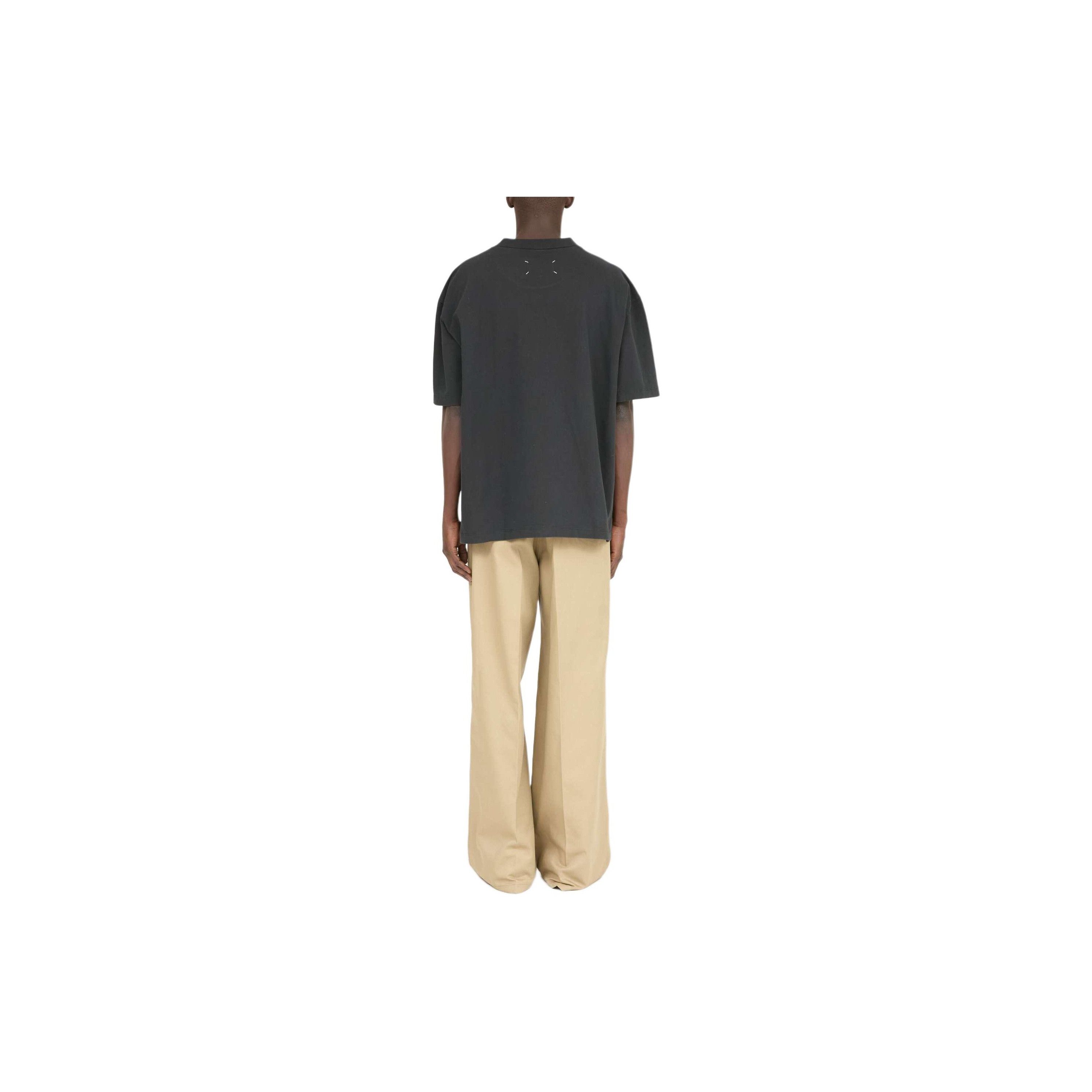 Maison Margiela Maison Margiela Numeric Embroidery T-Shirt Size S Size US S / EU 44-46 / 1 - 12 Thumbnail