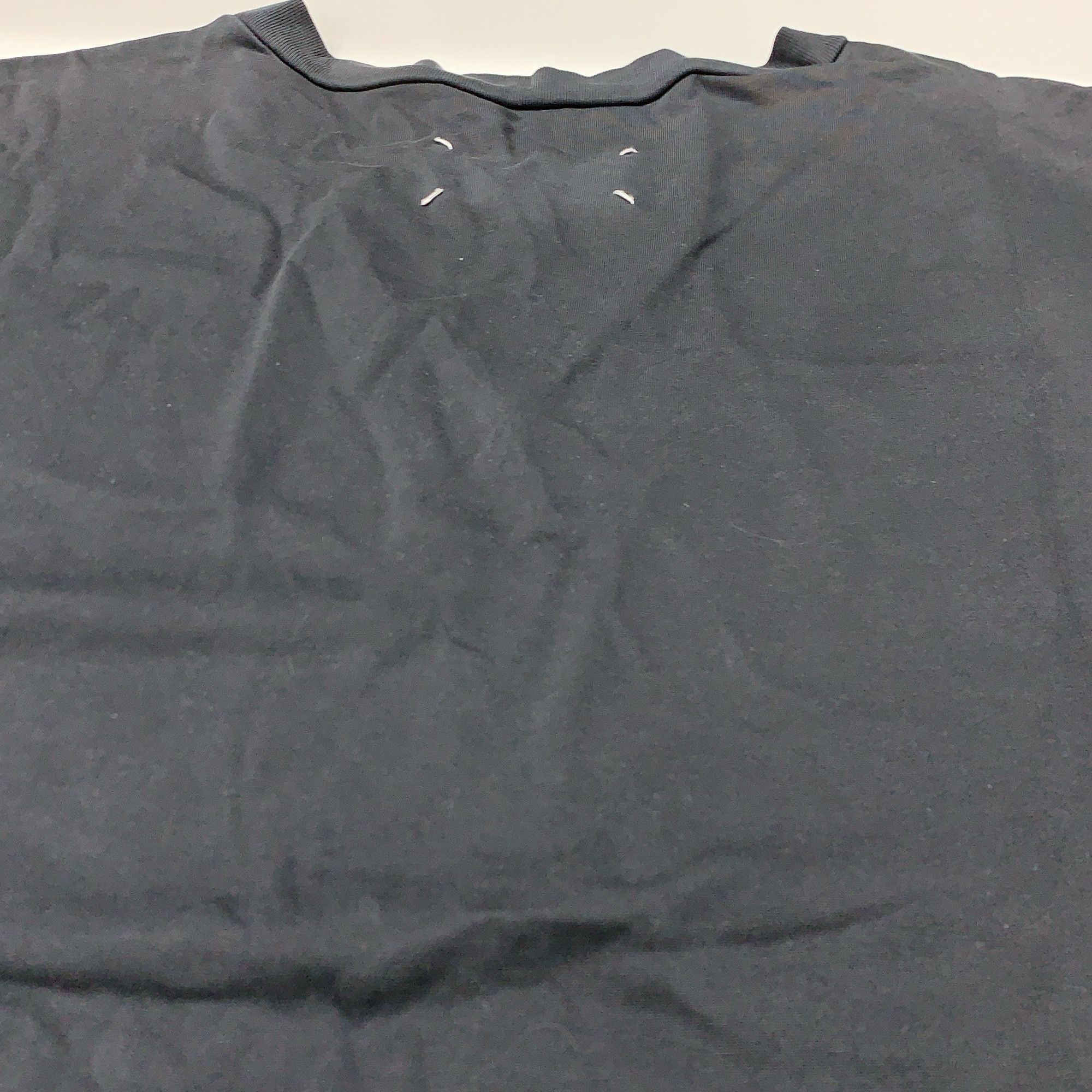 Maison Margiela Maison Margiela Numeric Embroidery T-Shirt Size S Size US S / EU 44-46 / 1 - 9 Thumbnail