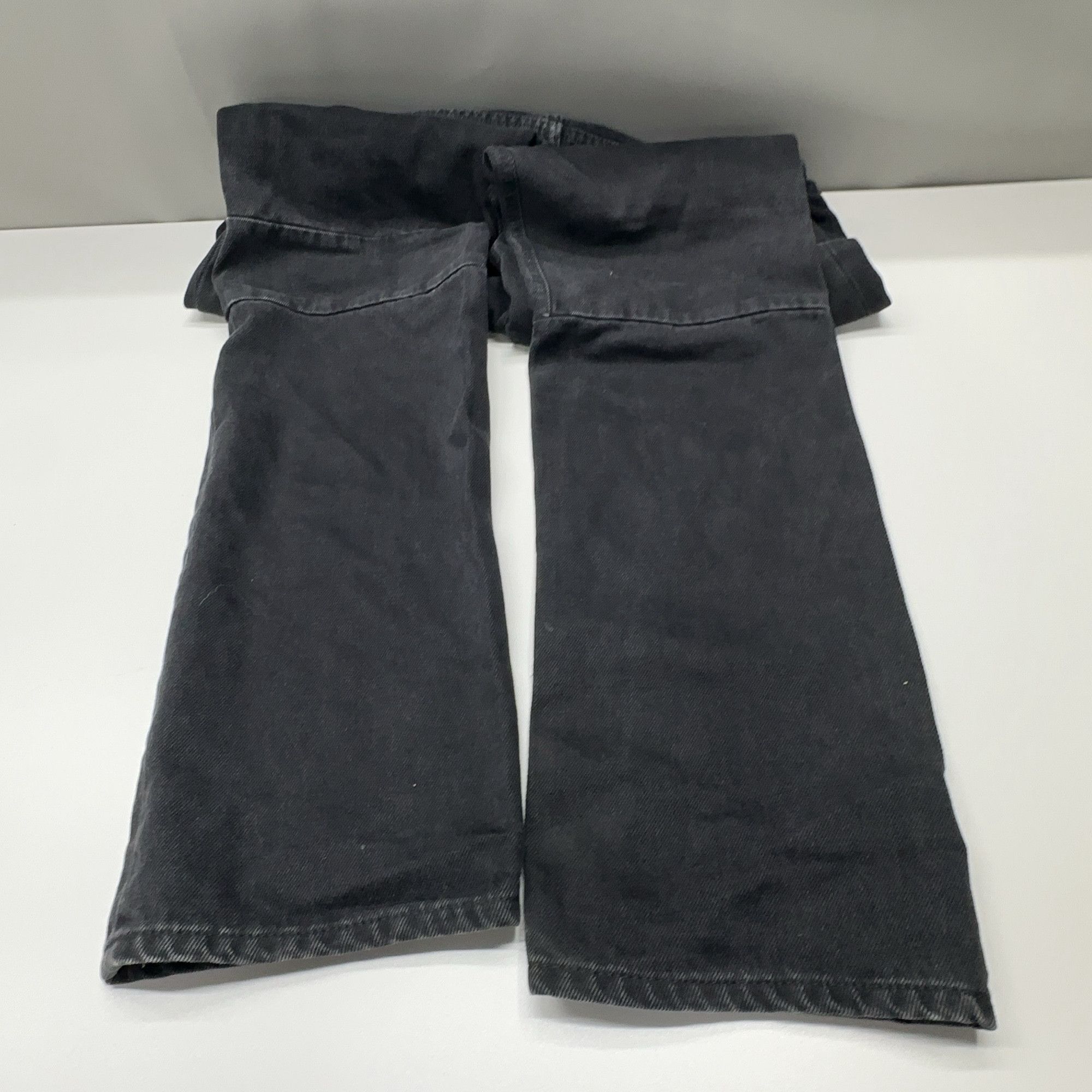 Maison Margiela MM6 Maison Margiela Knee Panel Jeans US 32 Size US 32 / EU 48 - 11 Thumbnail