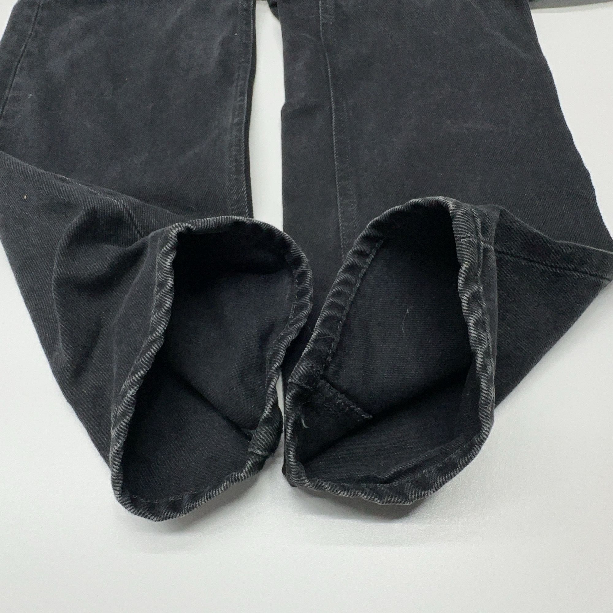 Maison Margiela MM6 Maison Margiela Knee Panel Jeans US 32 Size US 32 / EU 48 - 9 Thumbnail