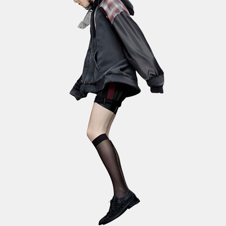Maison Margiela × Pendleton Maison Margiela x Pendleton Plaid Zip Hoodie Size XS Size US XS / EU 42 / 0 - 7 Thumbnail