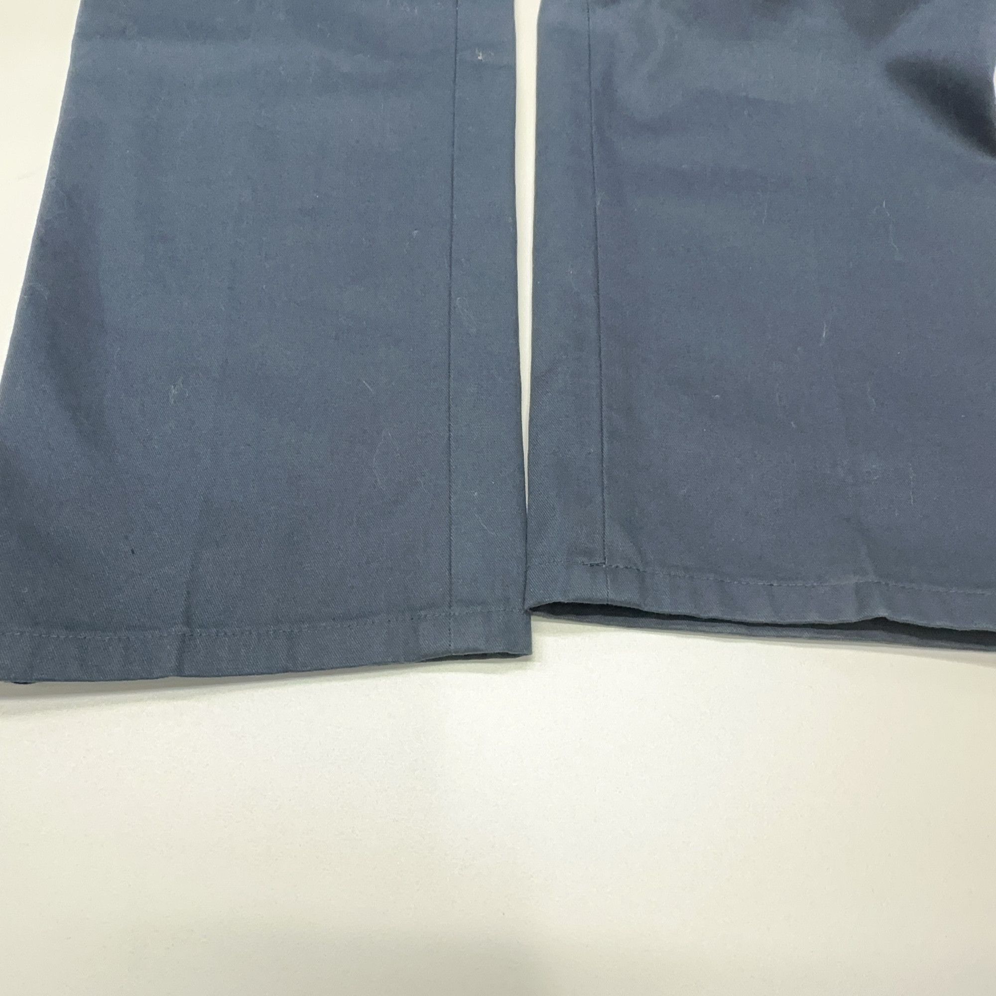 Maison Margiela Maison Margiela Foldover Waist Chinos Size 50 Size US 34 / EU 50 - 6 Thumbnail