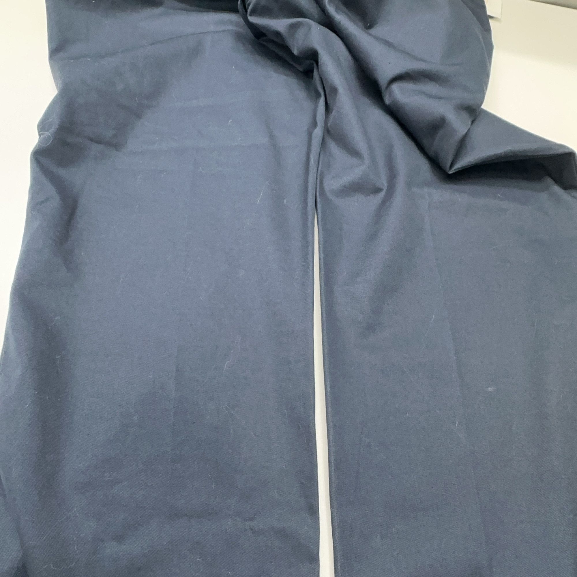 Maison Margiela Maison Margiela Foldover Waist Chinos Size 50 Size US 34 / EU 50 - 9 Thumbnail