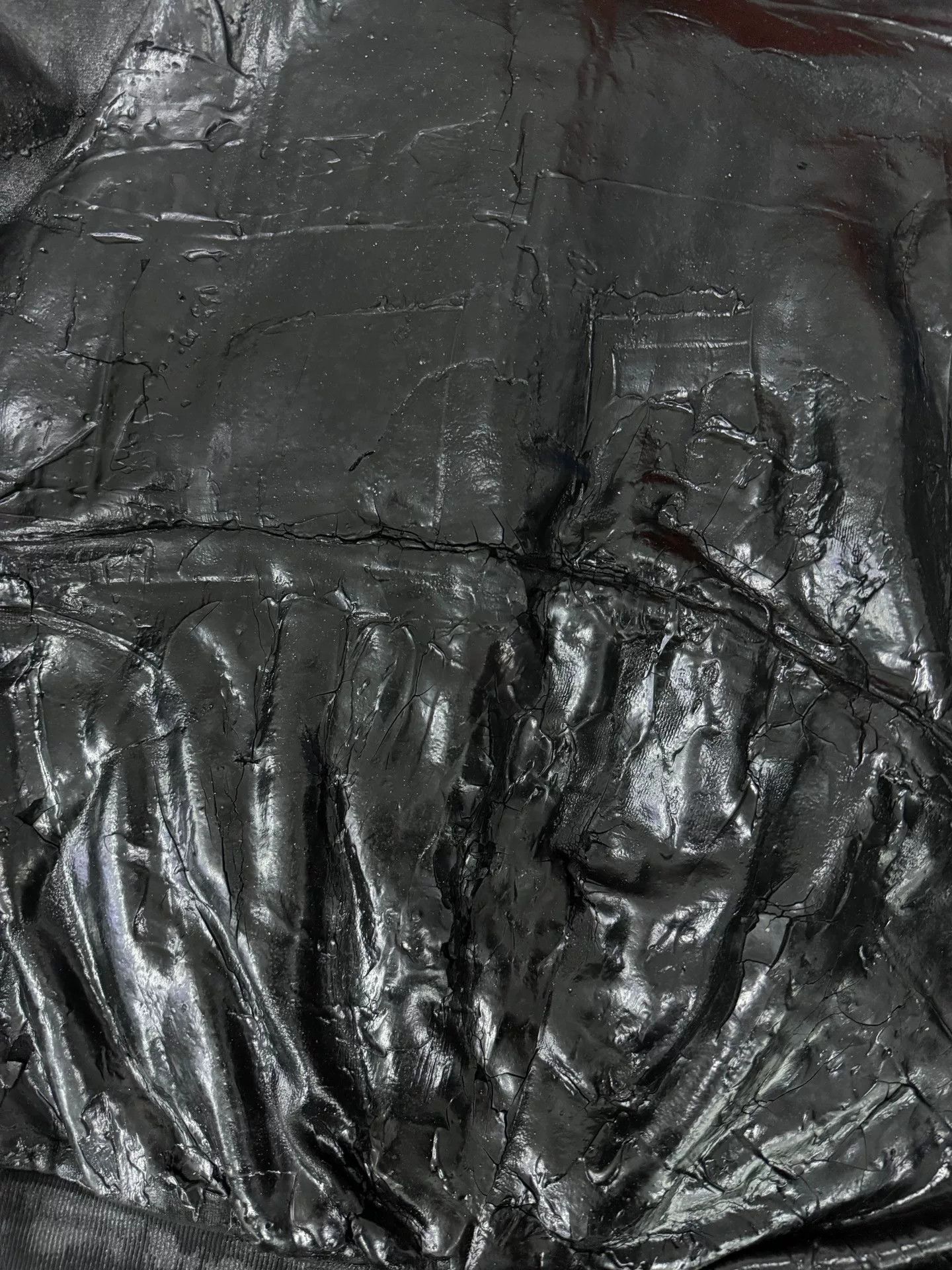 Prototypes Prototypes 24SS Coated Bomber YZY x GAP Size US M / EU 48-50 / 2 - 7 Thumbnail