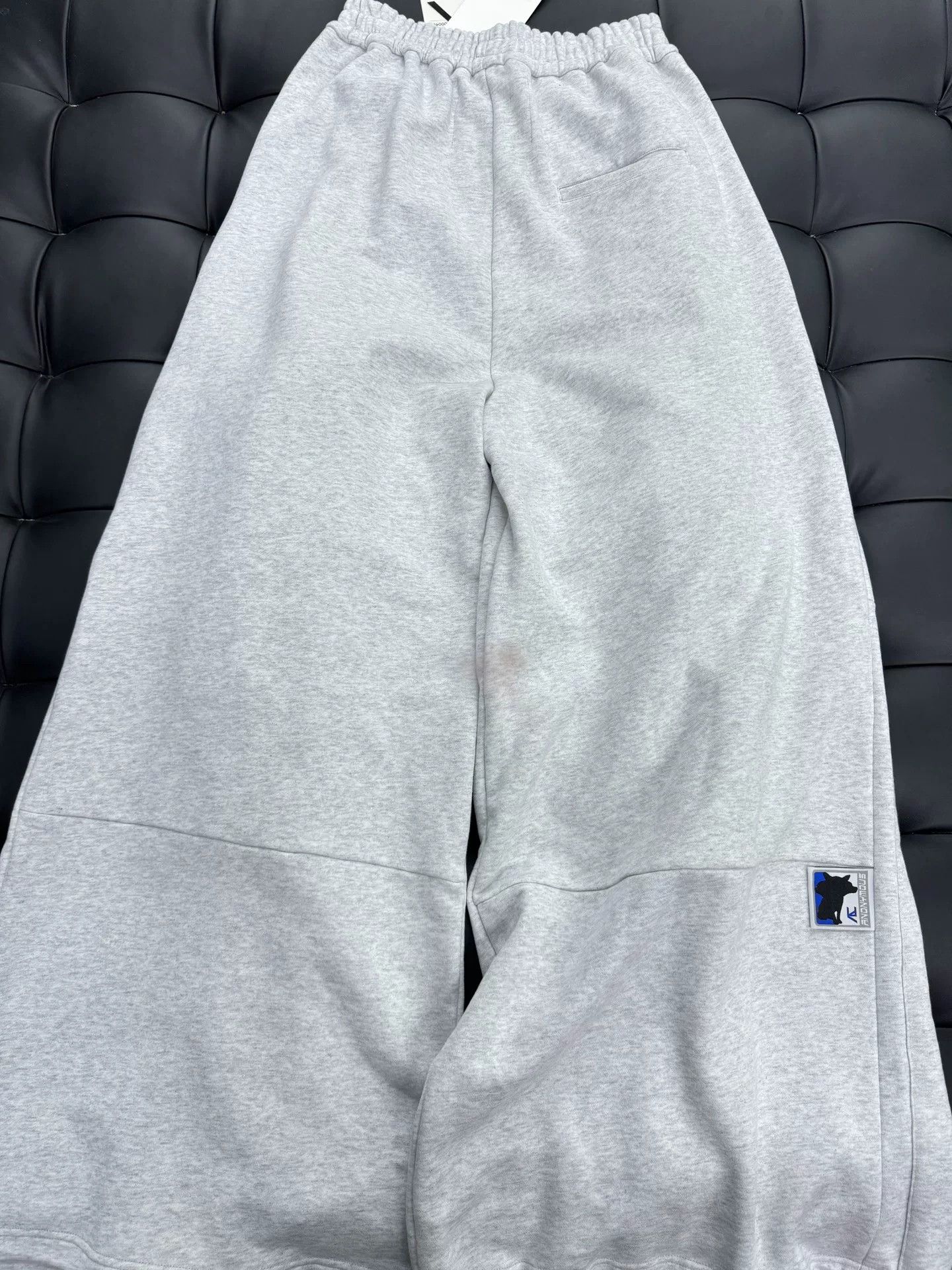 Anonymous Club ANONYMOUS CLUB Rocket Pants Size US 32 / EU 48 - 6 Thumbnail