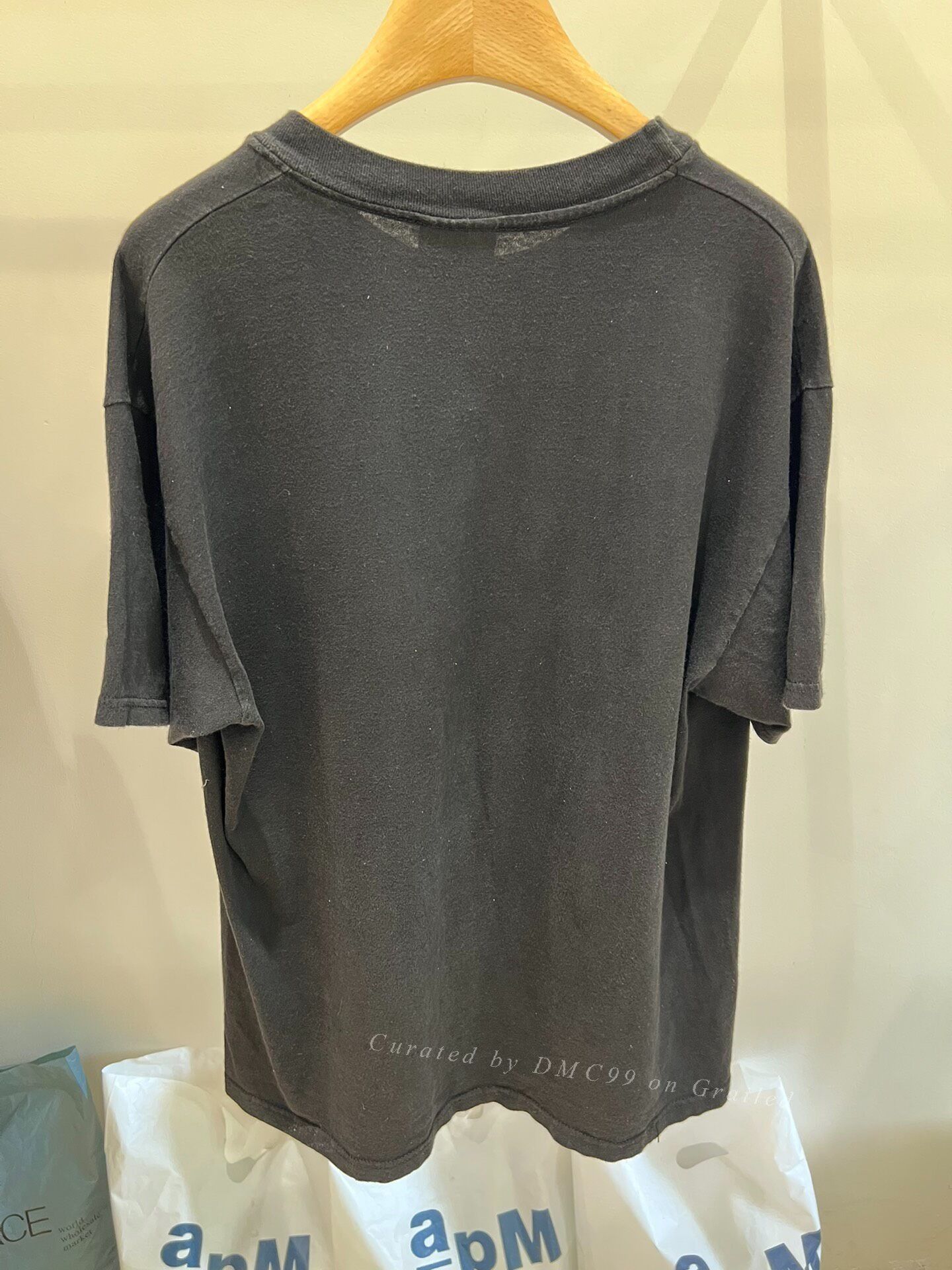 Other Vintage The Notorious B.I.G Tee Size US L / EU 52-54 / 3 - 4 Thumbnail