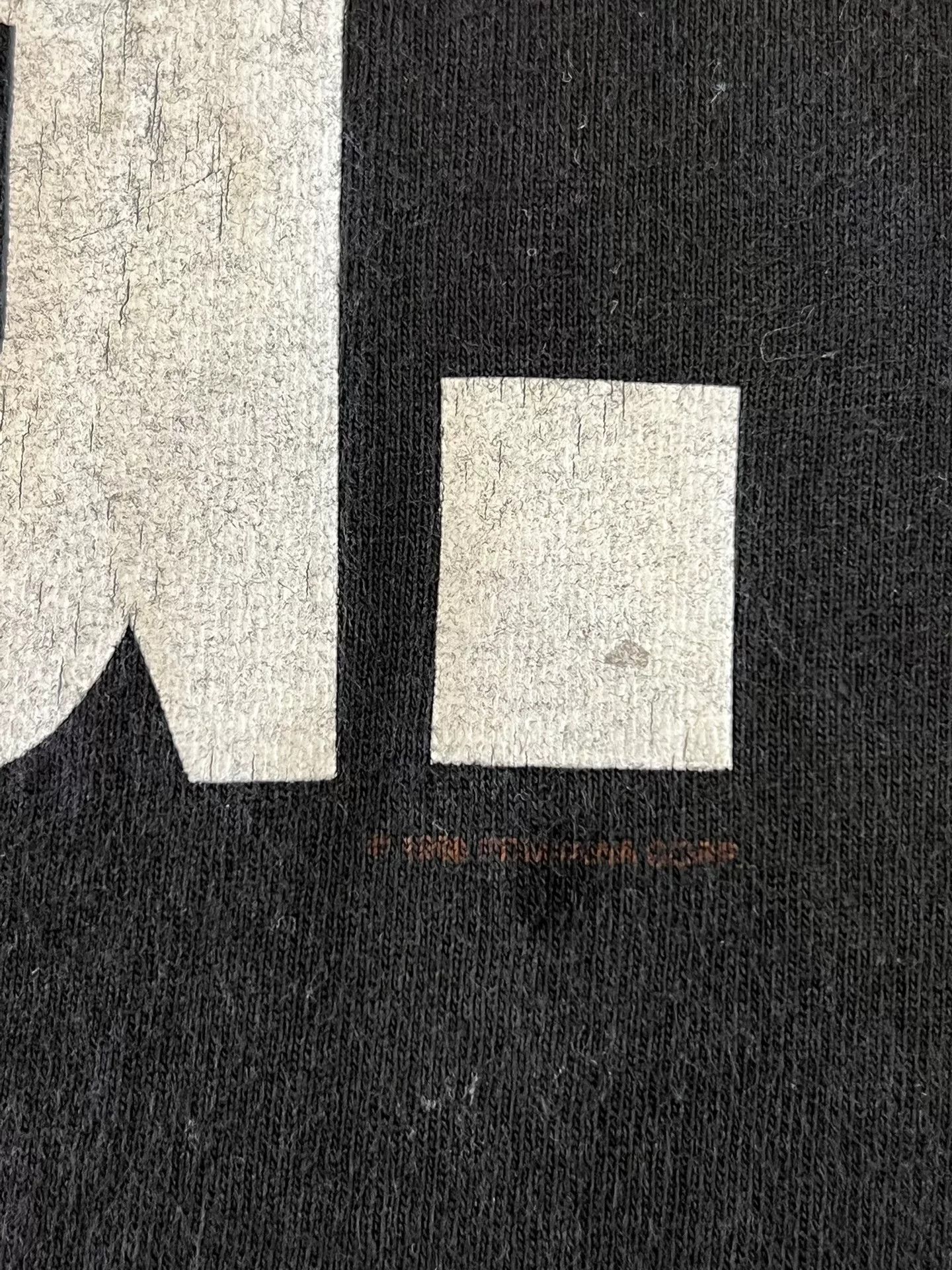 Other Vintage The Notorious B.I.G Tee Size US L / EU 52-54 / 3 - 5 Thumbnail